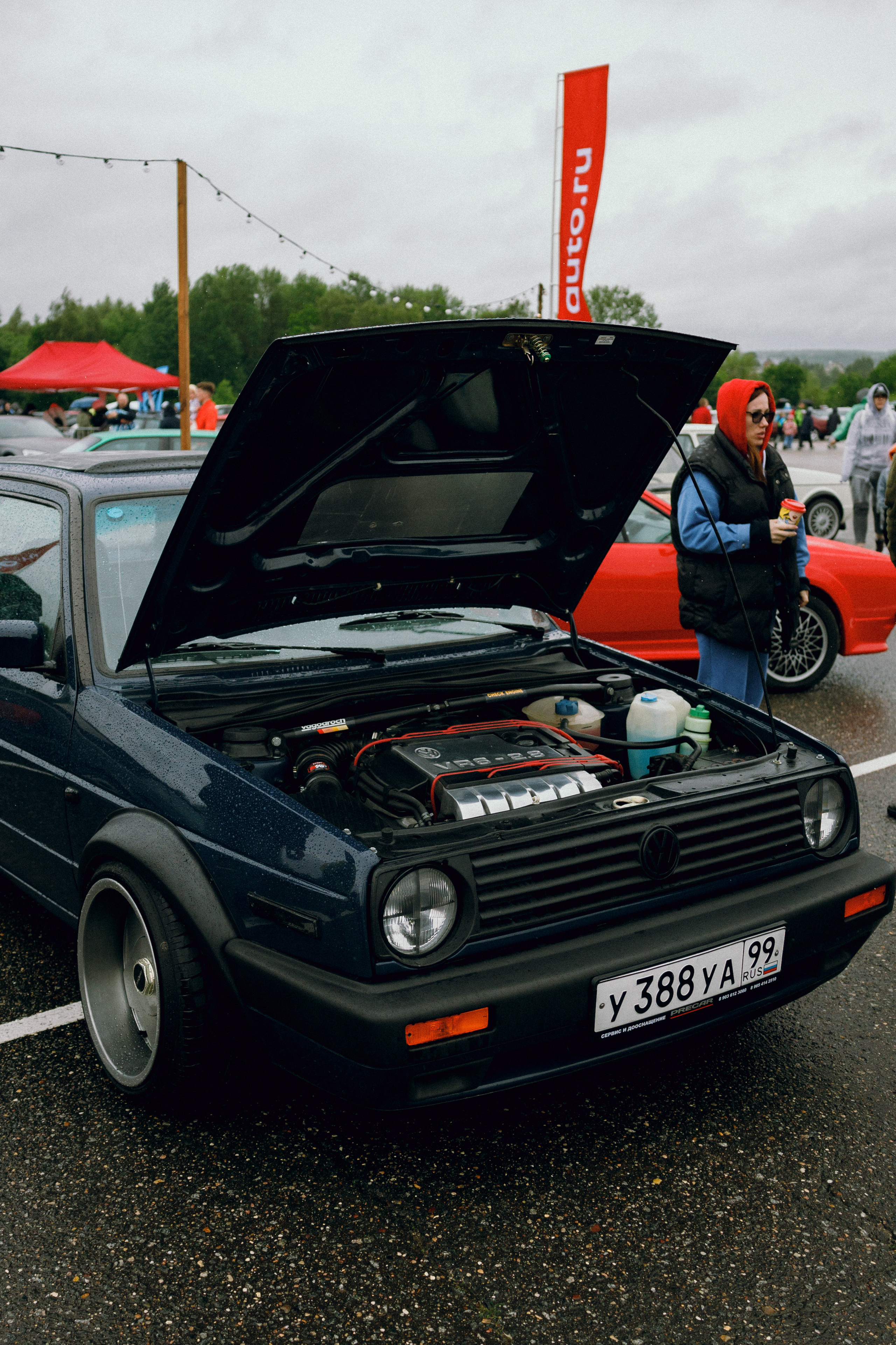 Vagburg '23. Свадебный фотограф / Reels Нижний Новгород Татьяна Красильникова