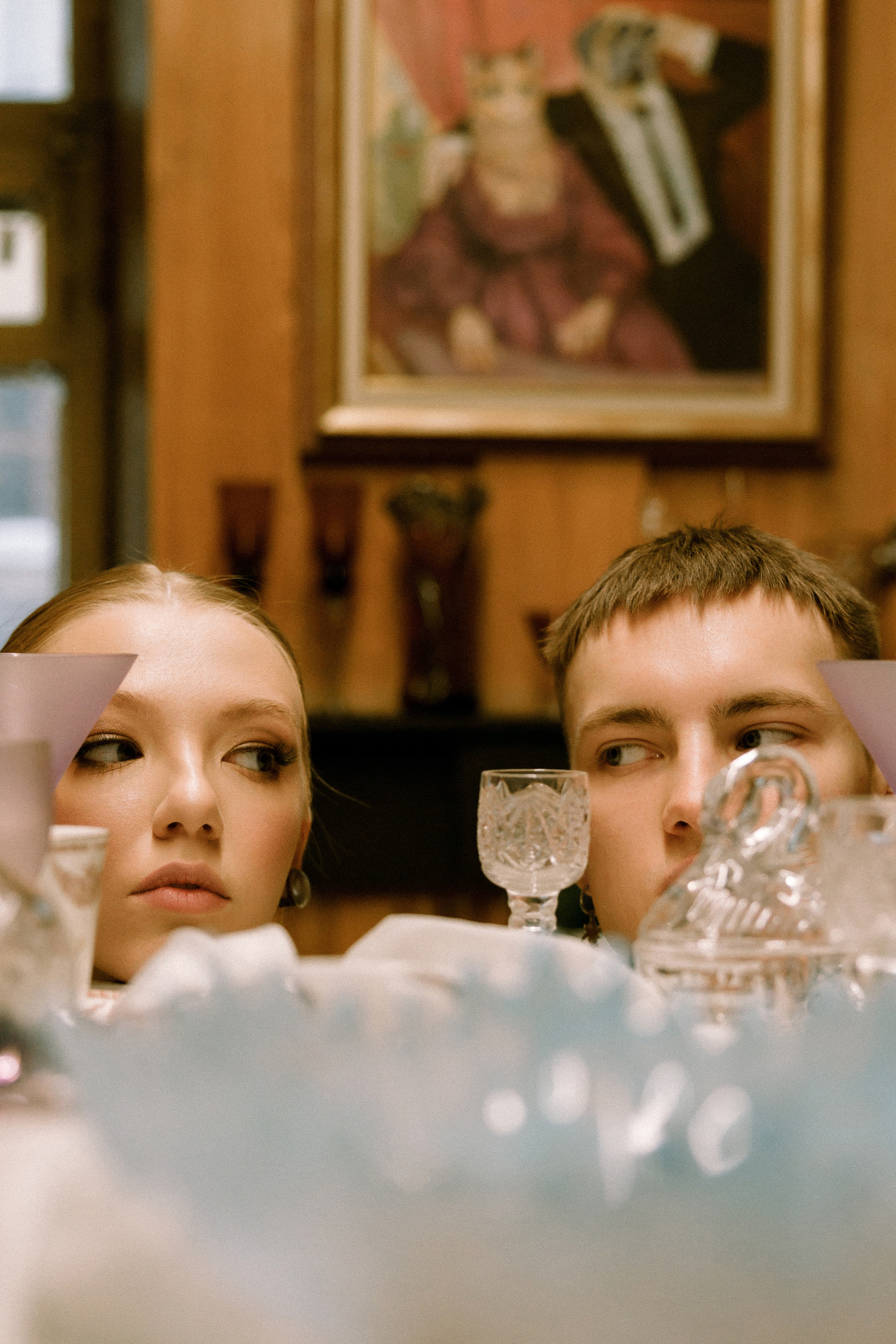 Vintage Love. Свадебный фотограф / Reels Нижний Новгород Татьяна Красильникова