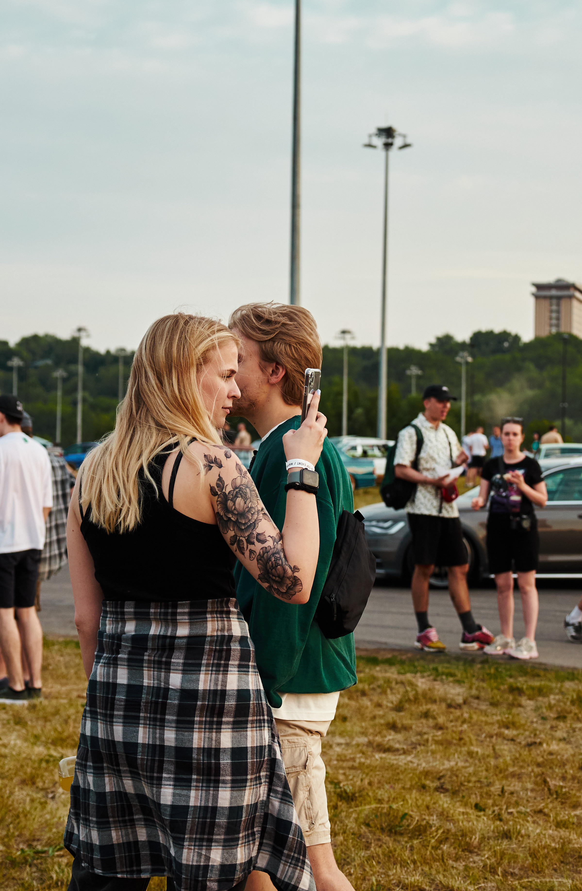 WHYNOT '23. Свадебный фотограф / Reels Нижний Новгород Татьяна Красильникова