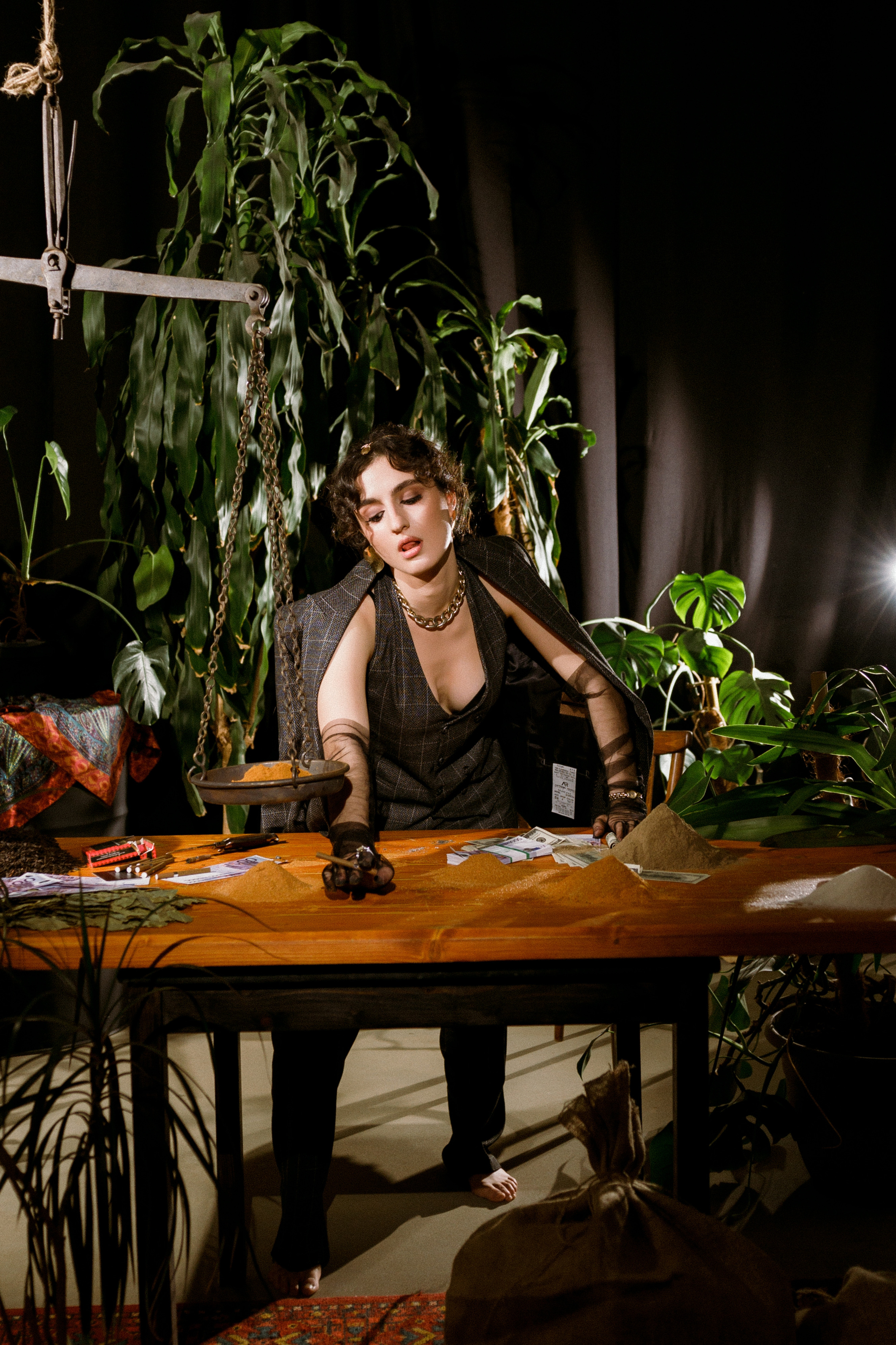 Jasmin. The Godmother of Agrabah. Свадебный фотограф / Reels Нижний Новгород Татьяна Красильникова