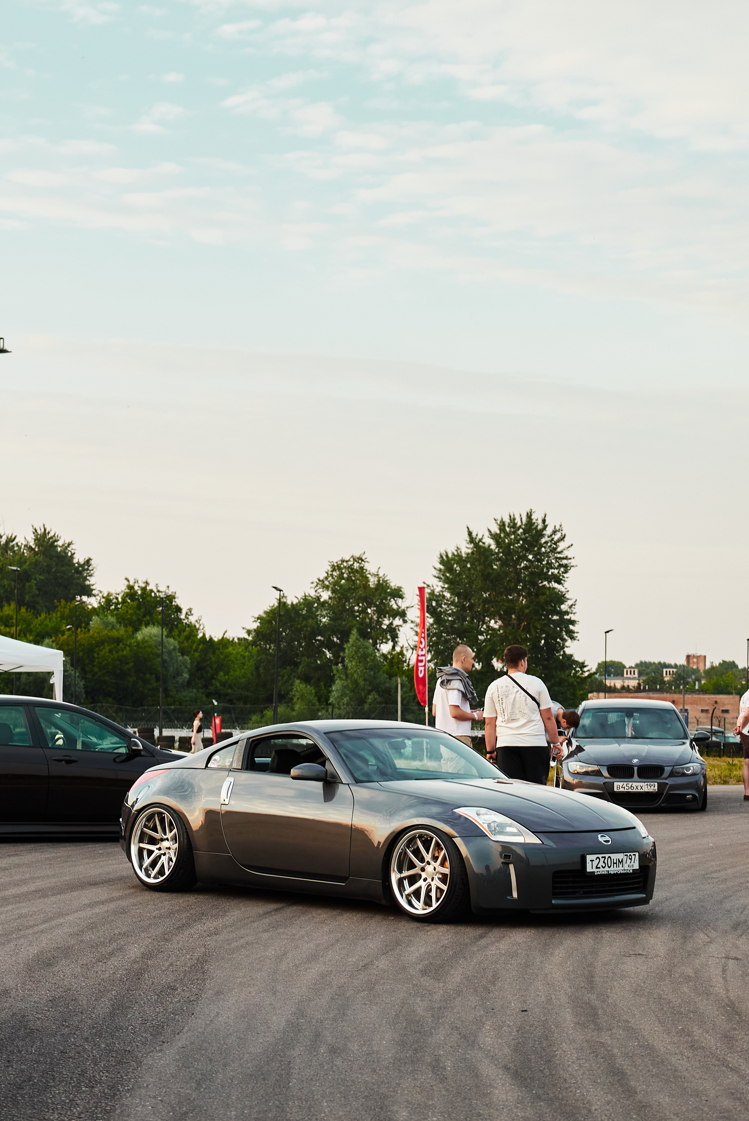 WHYNOT '23. Свадебный фотограф / Reels Нижний Новгород Татьяна Красильникова