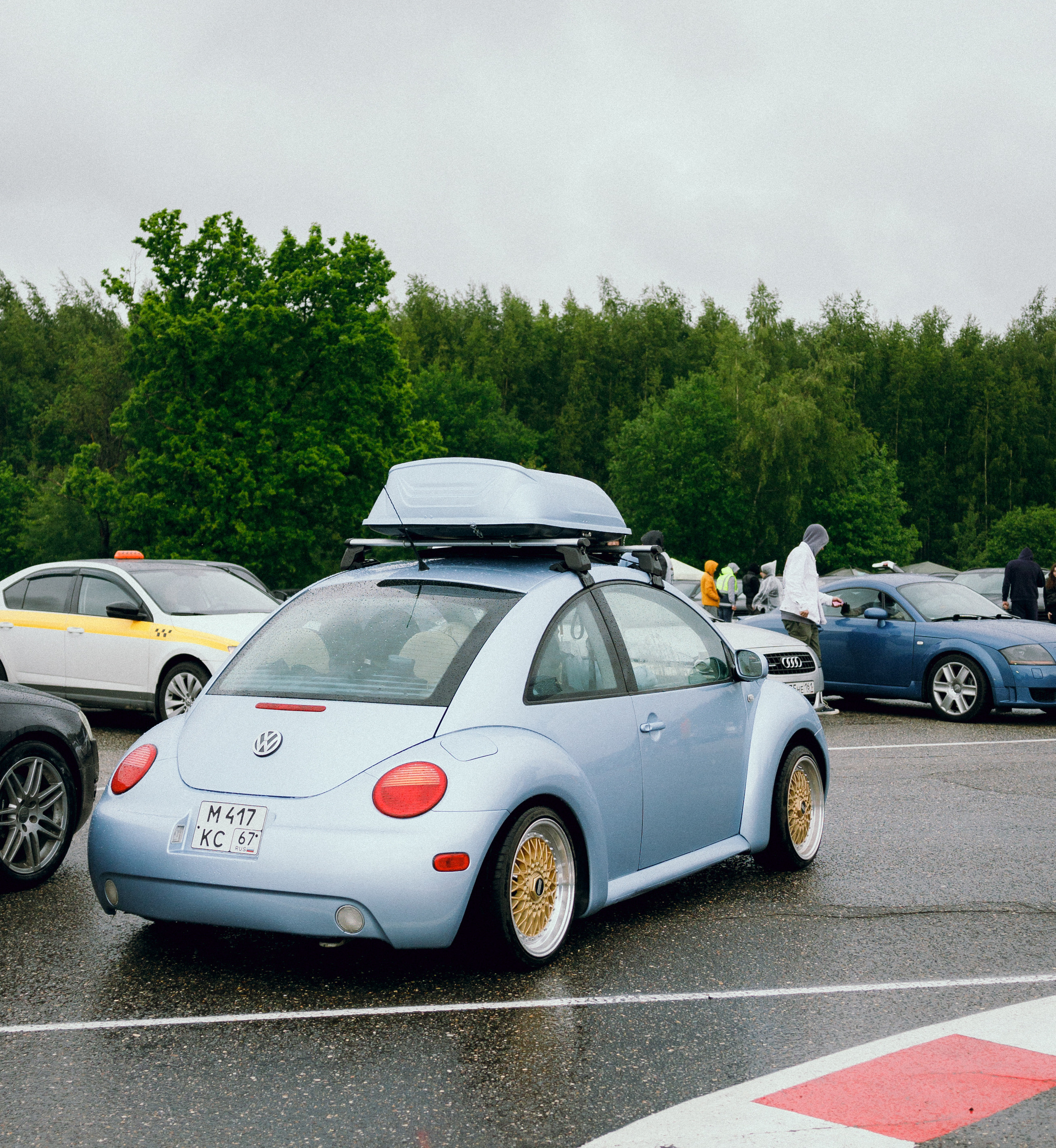 Vagburg '23. Свадебный фотограф / Reels Нижний Новгород Татьяна Красильникова