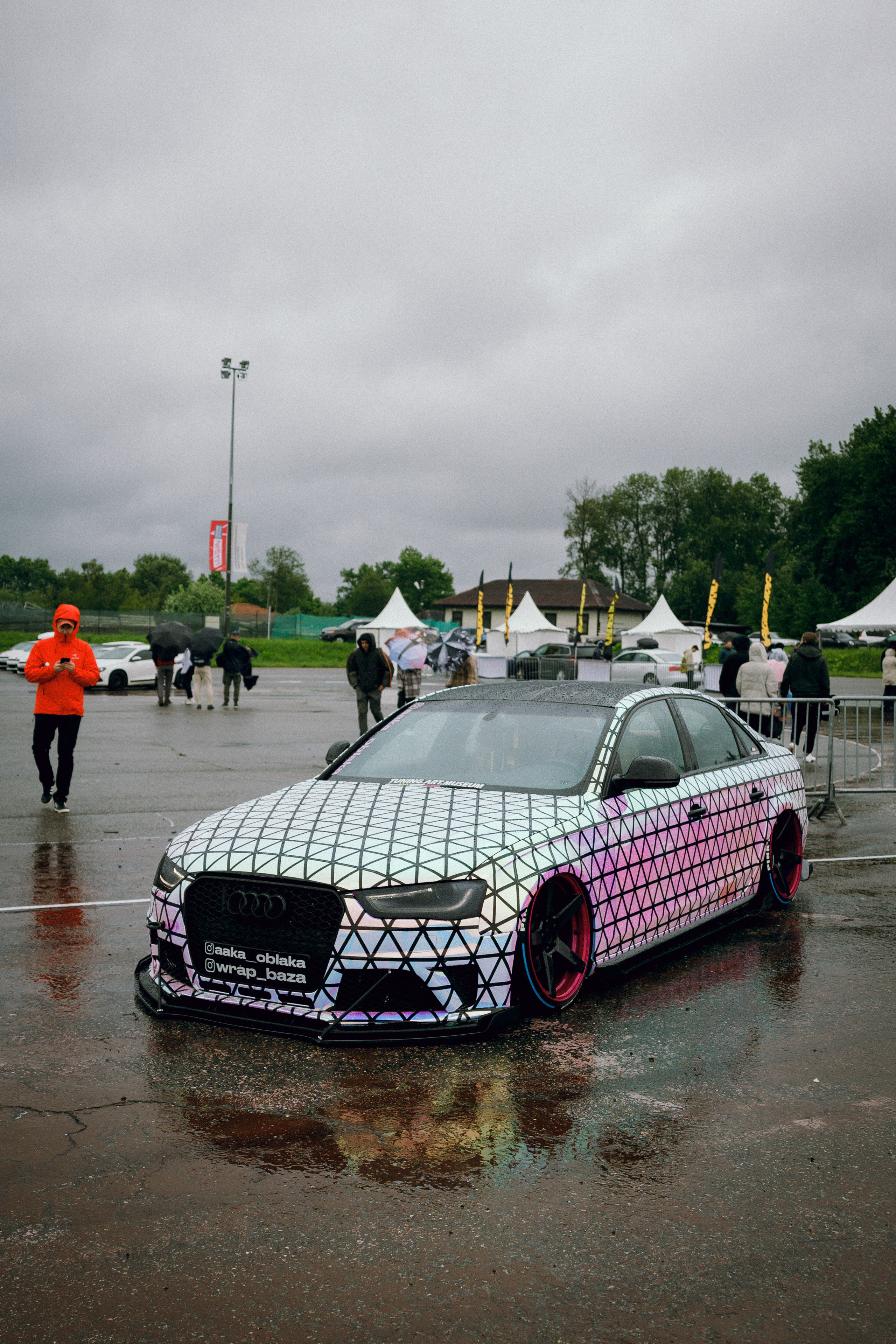 Vagburg '23. Свадебный фотограф / Reels Нижний Новгород Татьяна Красильникова