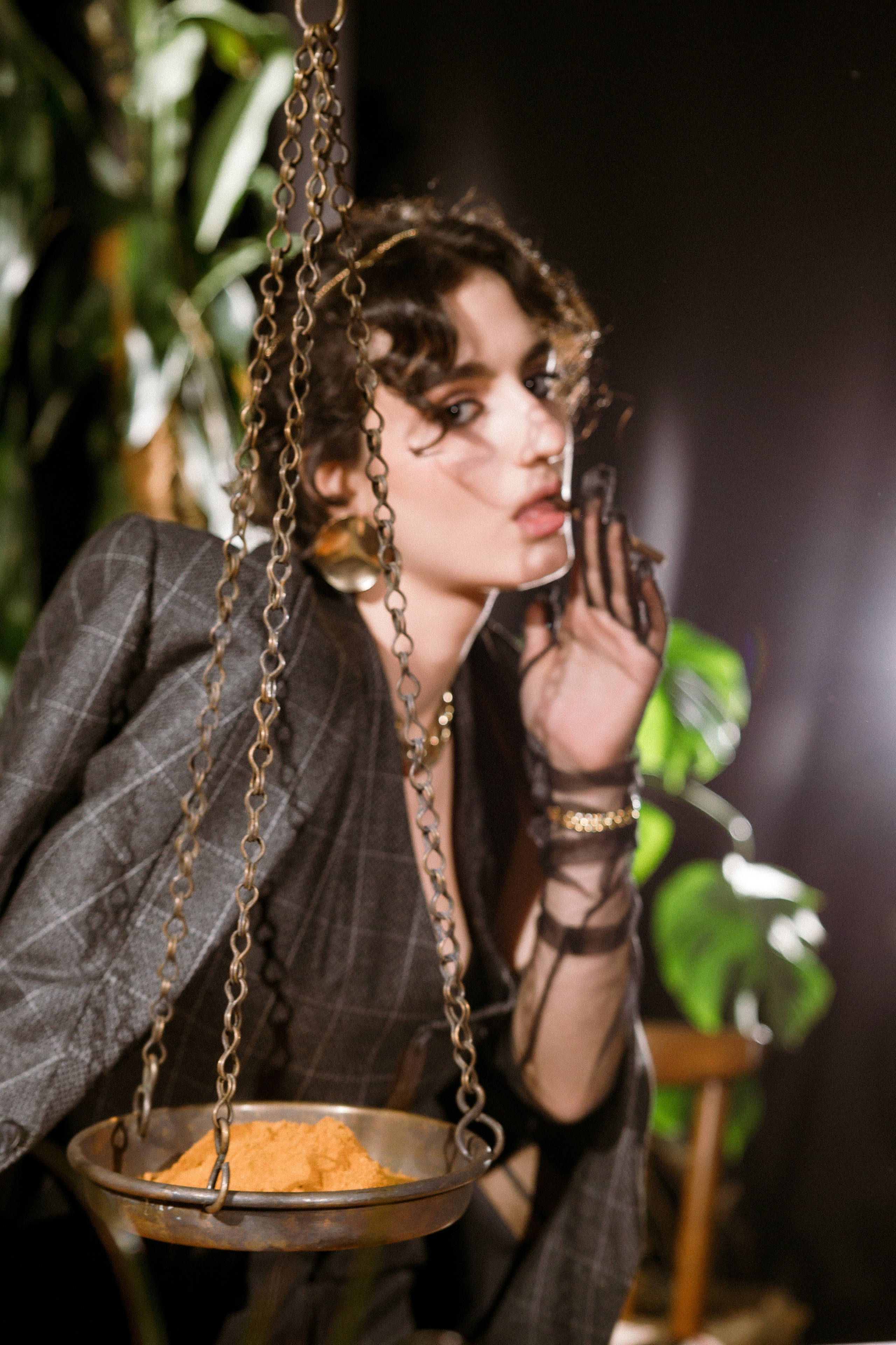 Jasmin. The Godmother of Agrabah. Свадебный фотограф / Reels Нижний Новгород Татьяна Красильникова