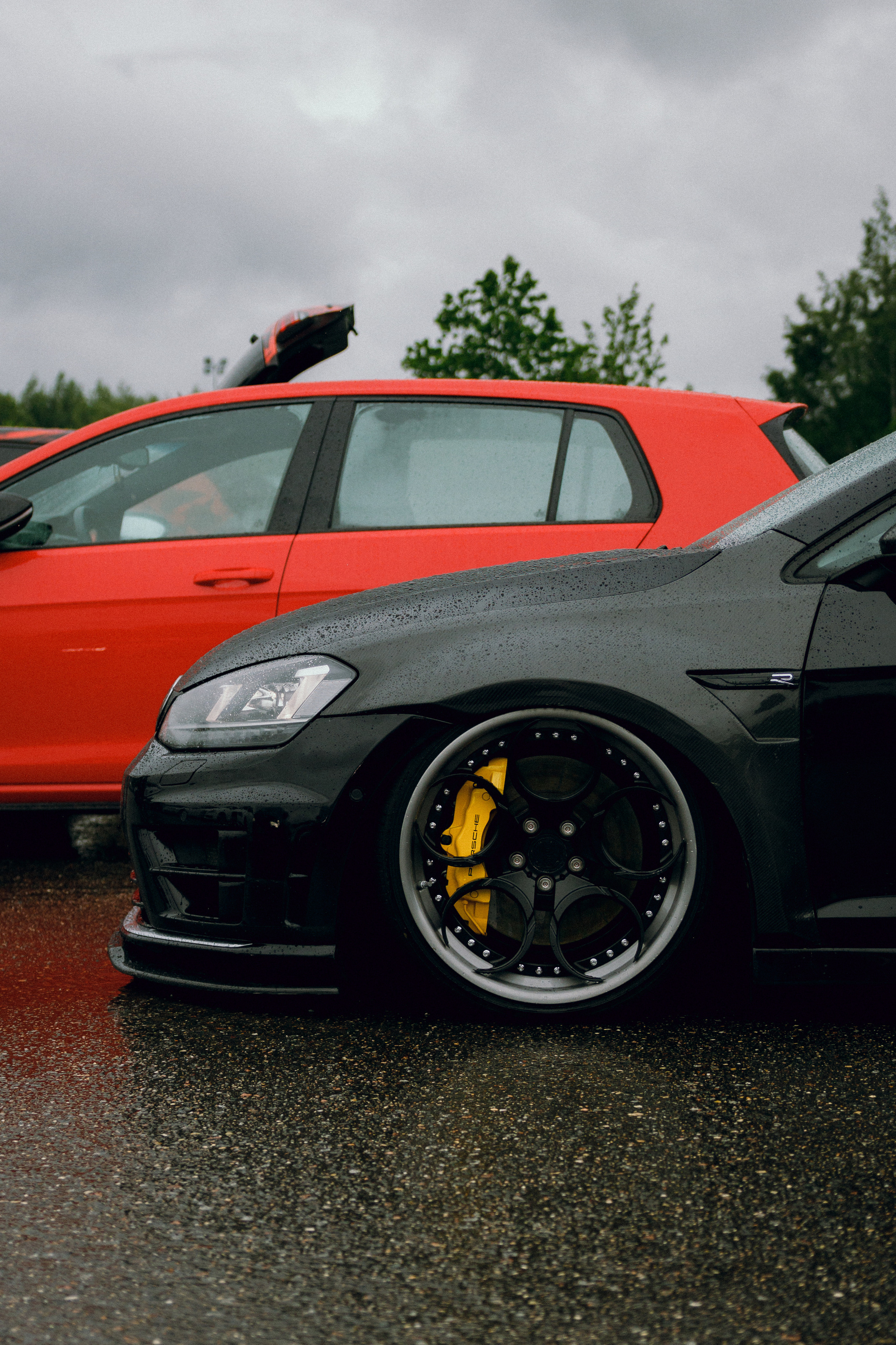 Vagburg '23. Свадебный фотограф / Reels Нижний Новгород Татьяна Красильникова