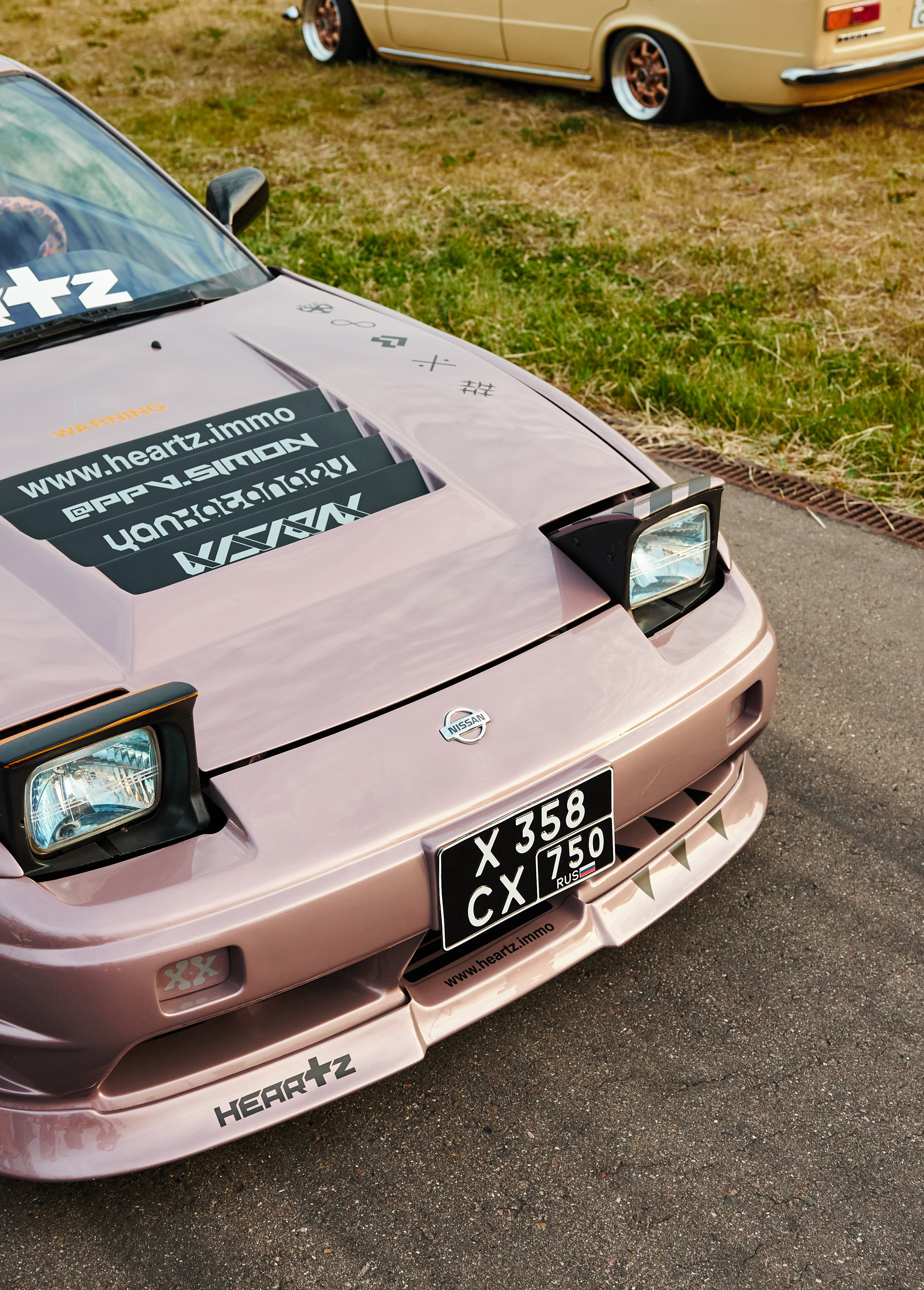 WHYNOT '23. Свадебный фотограф / Reels Нижний Новгород Татьяна Красильникова