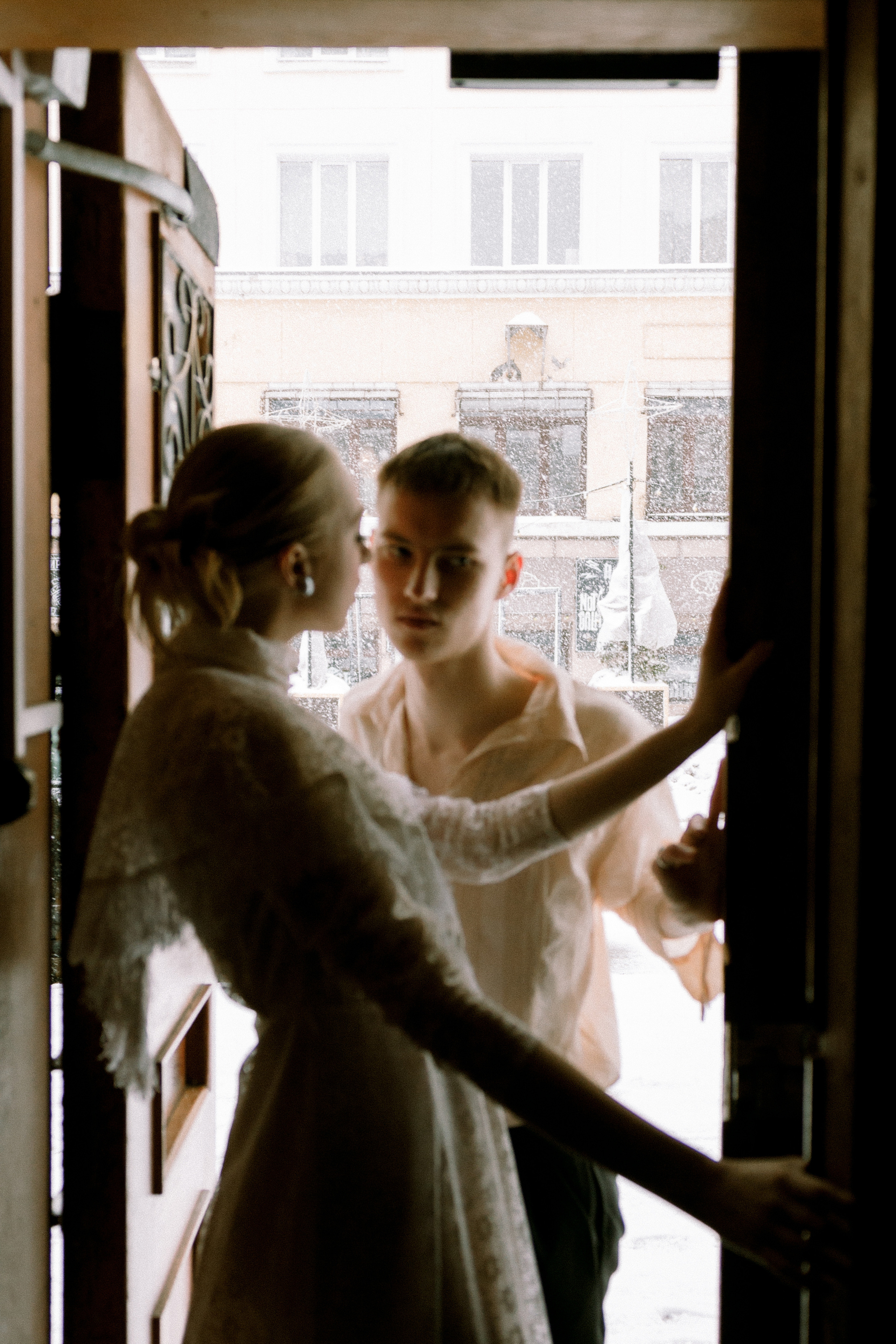 Vintage Love. Свадебный фотограф / Reels Нижний Новгород Татьяна Красильникова