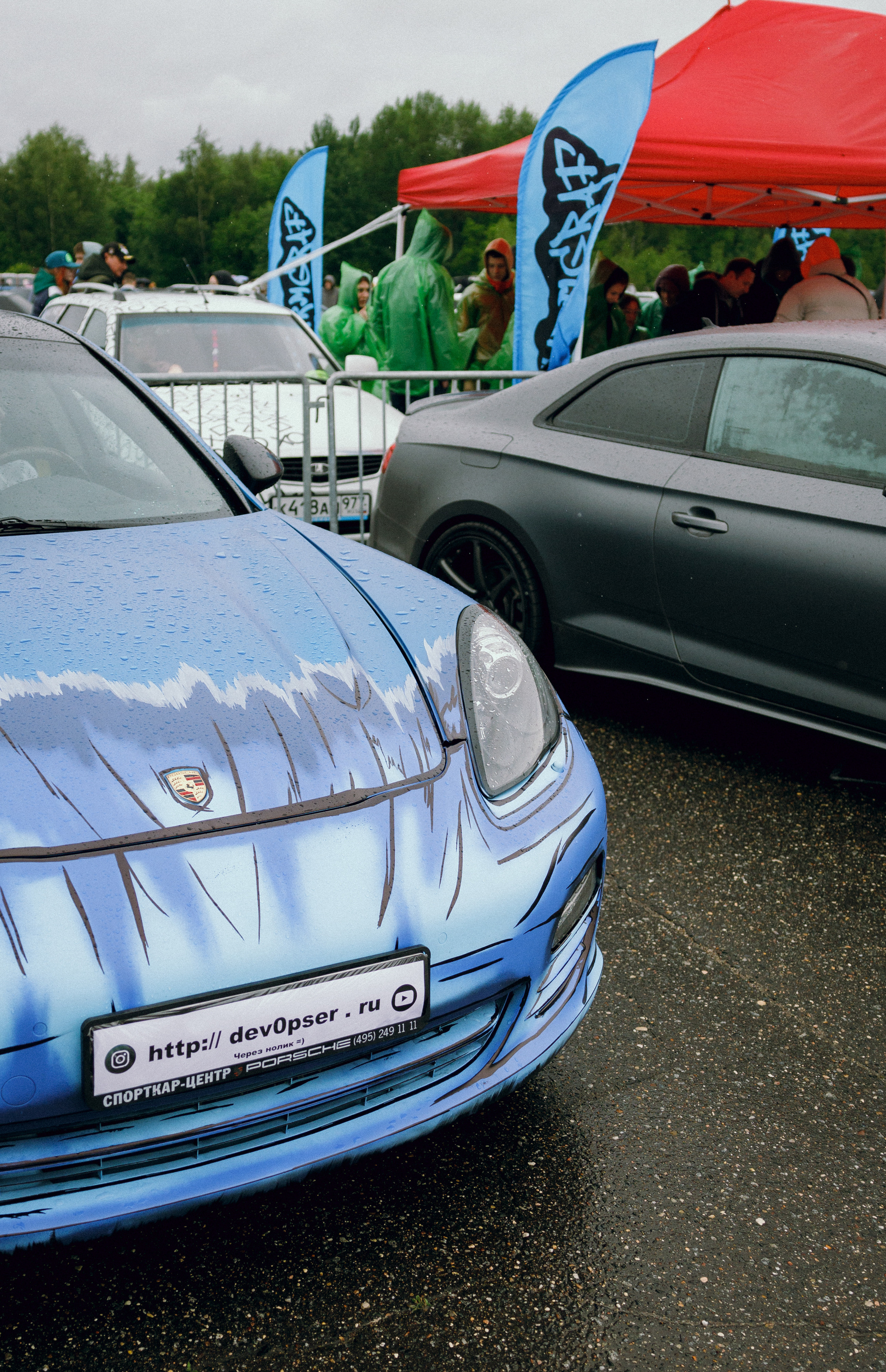 Vagburg '23. Свадебный фотограф / Reels Нижний Новгород Татьяна Красильникова