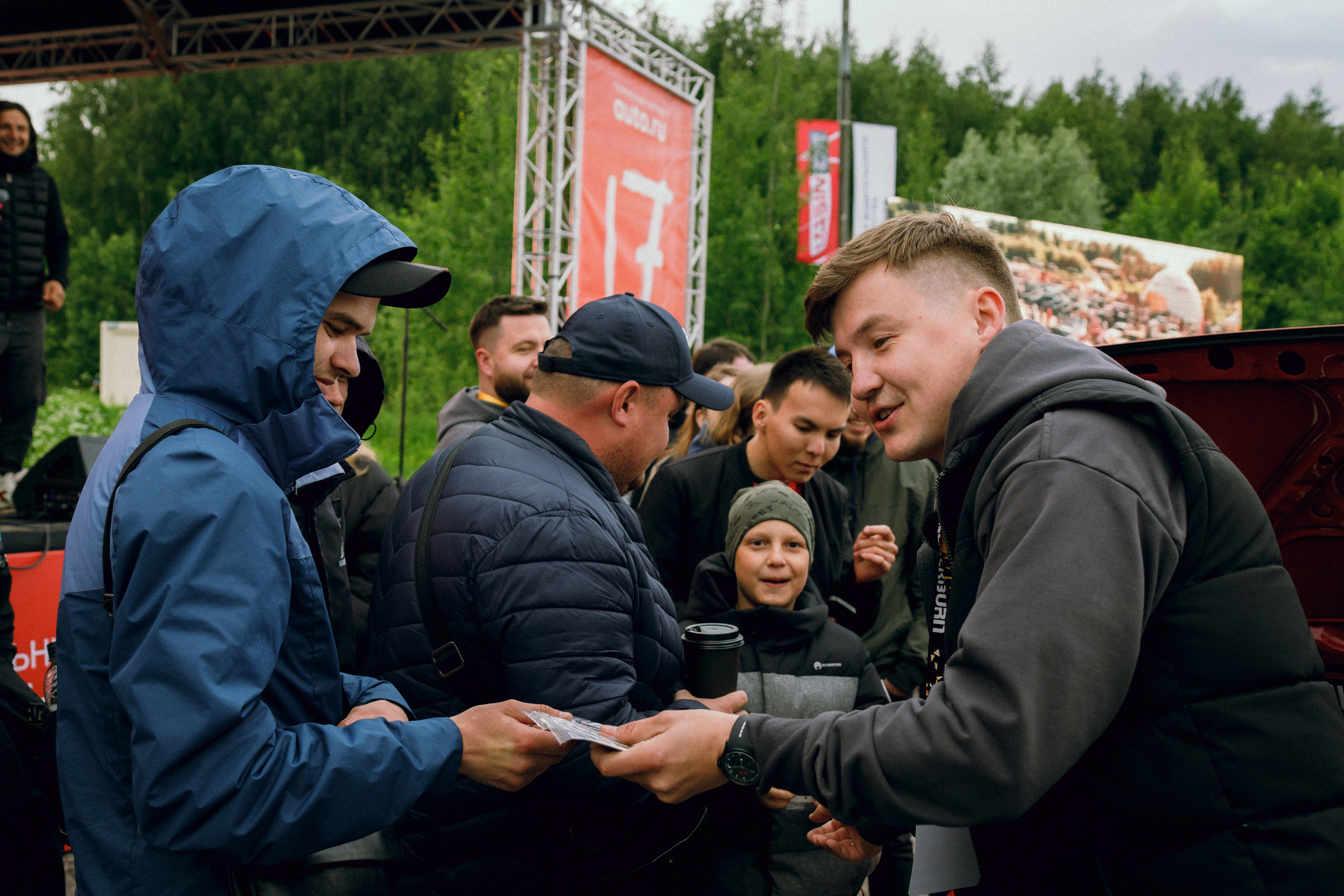 Vagburg '23. Свадебный фотограф / Reels Нижний Новгород Татьяна Красильникова