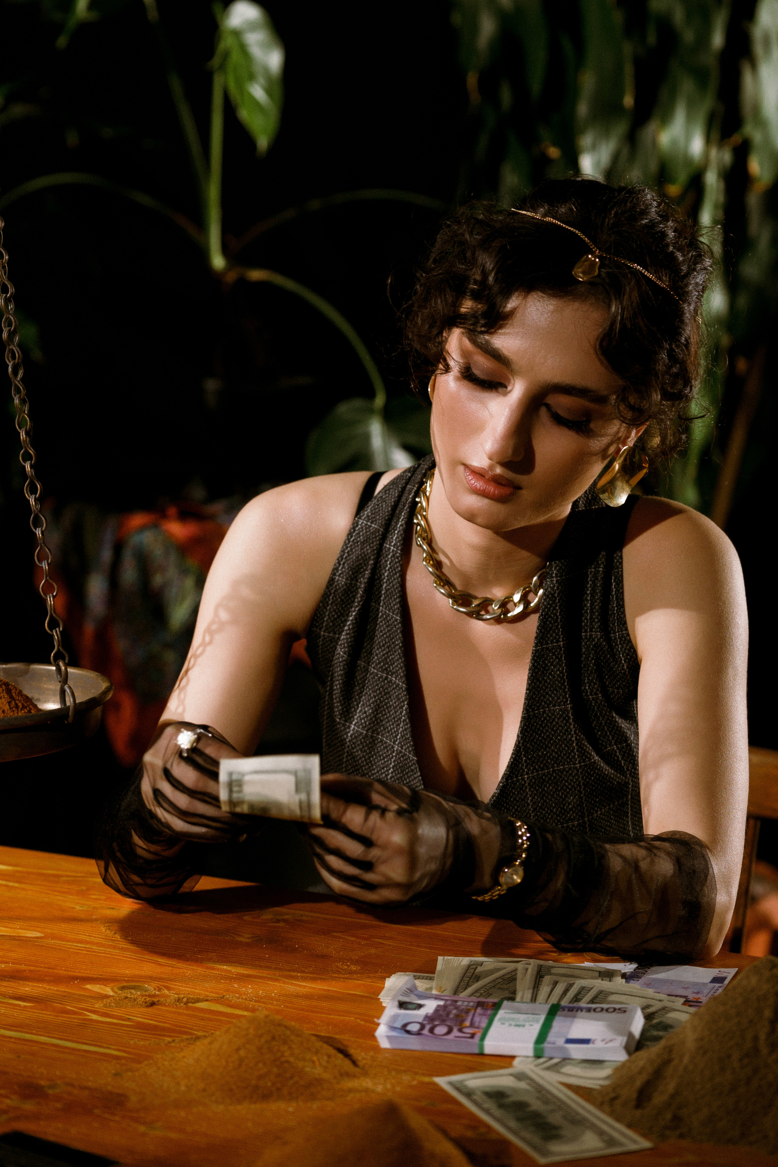 Jasmin. The Godmother of Agrabah. Свадебный фотограф / Reels Нижний Новгород Татьяна Красильникова