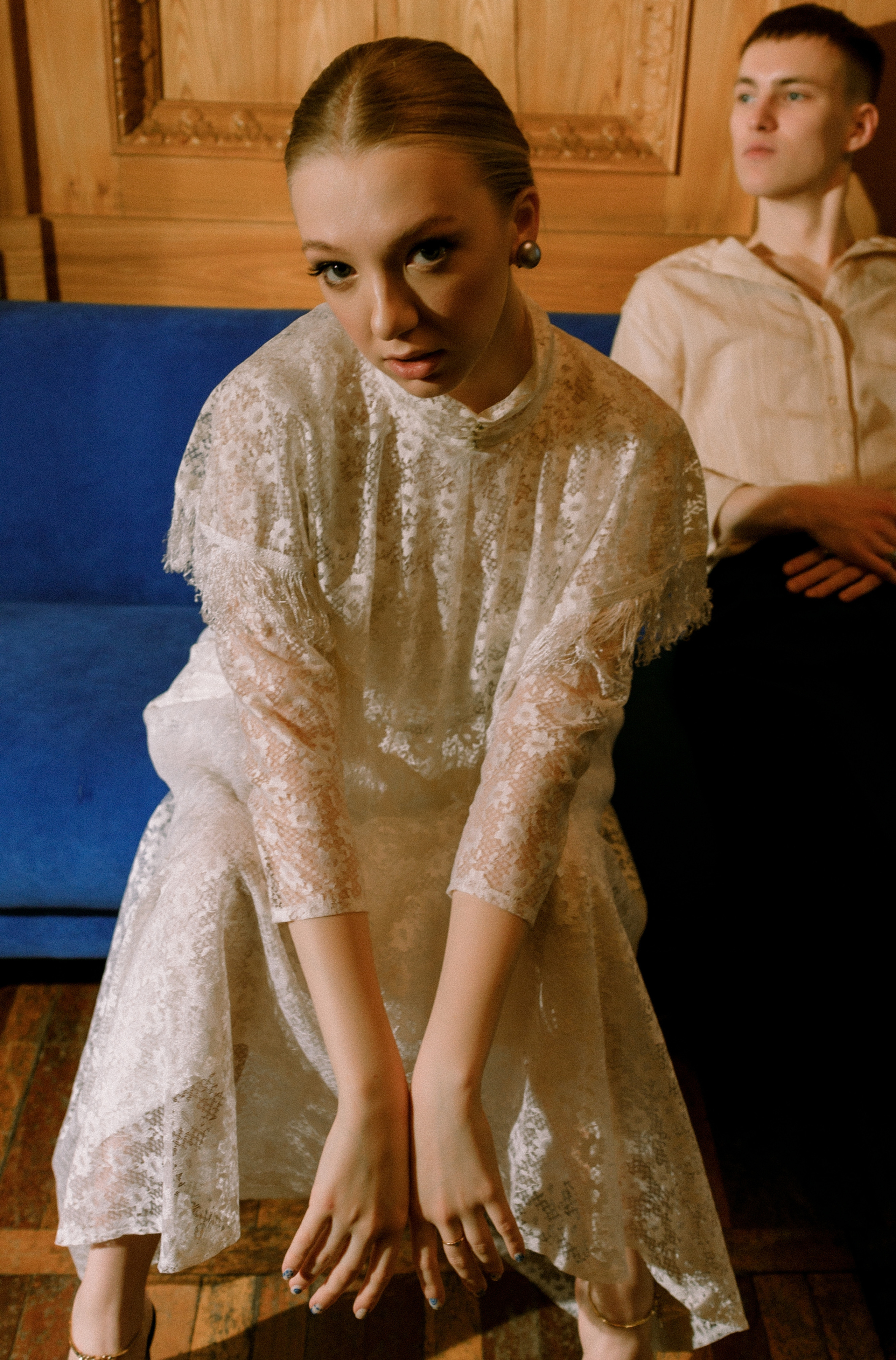 Vintage Love. Свадебный фотограф / Reels Нижний Новгород Татьяна Красильникова