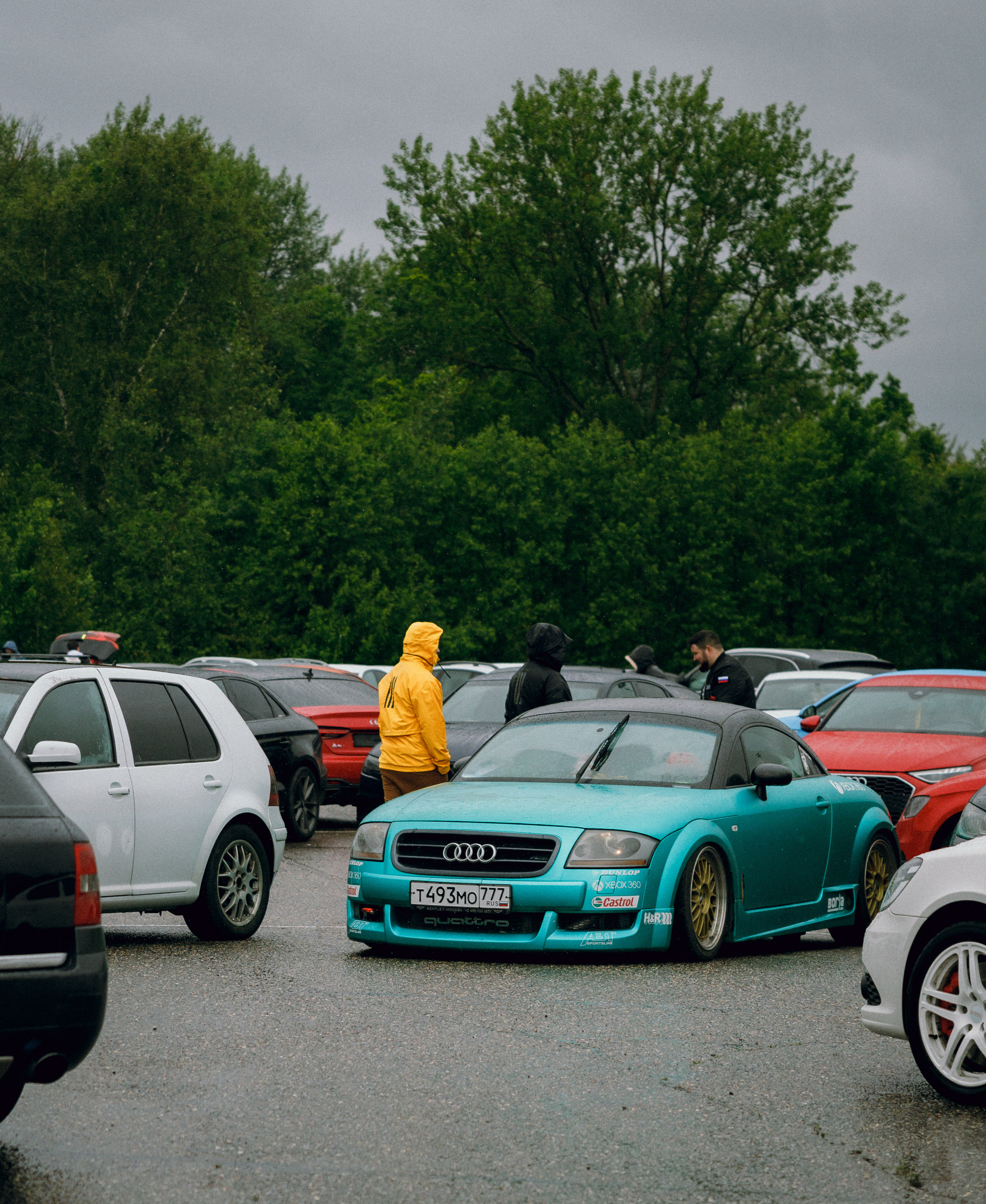 Vagburg '23. Свадебный фотограф / Reels Нижний Новгород Татьяна Красильникова