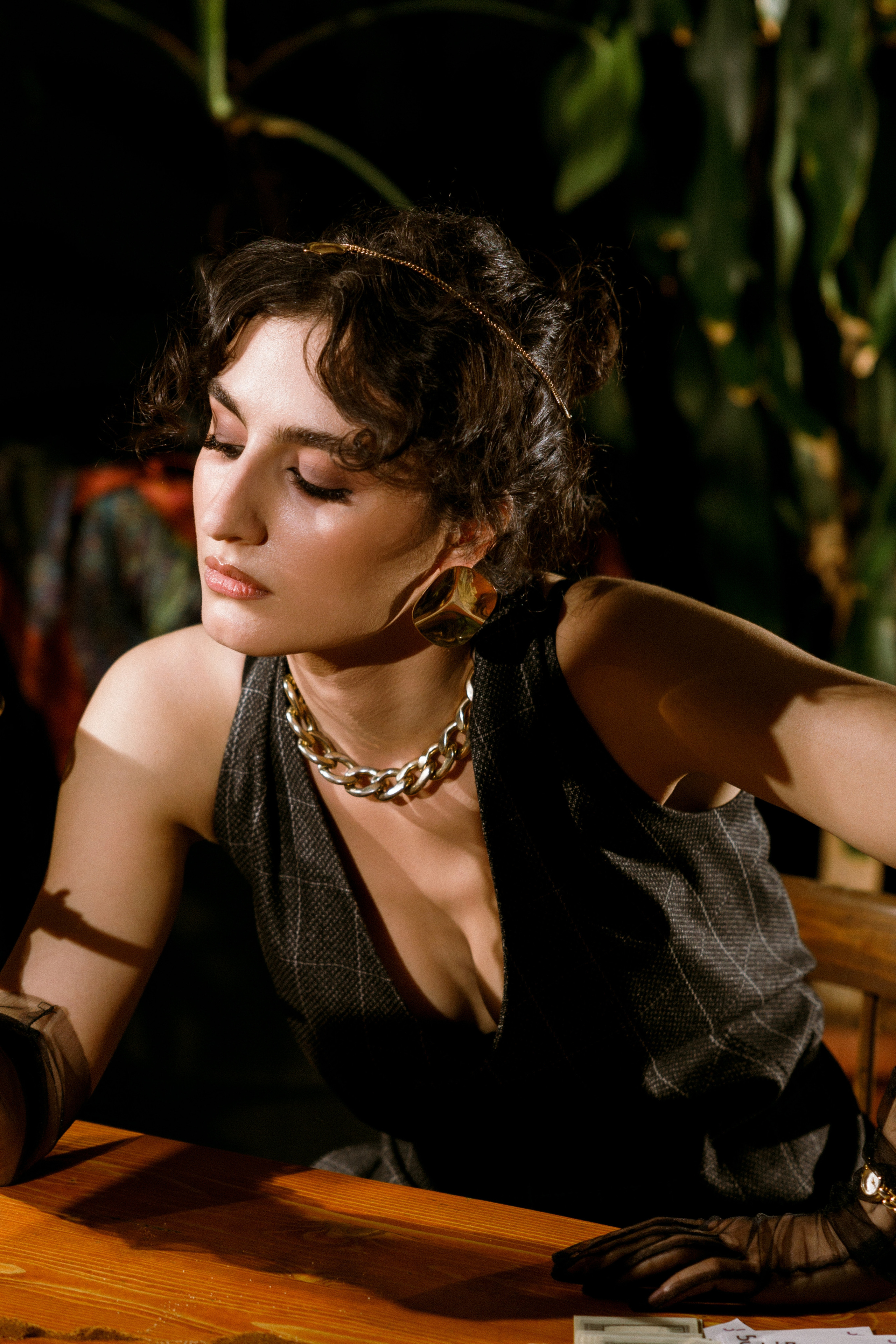 Jasmin. The Godmother of Agrabah. Свадебный фотограф / Reels Нижний Новгород Татьяна Красильникова