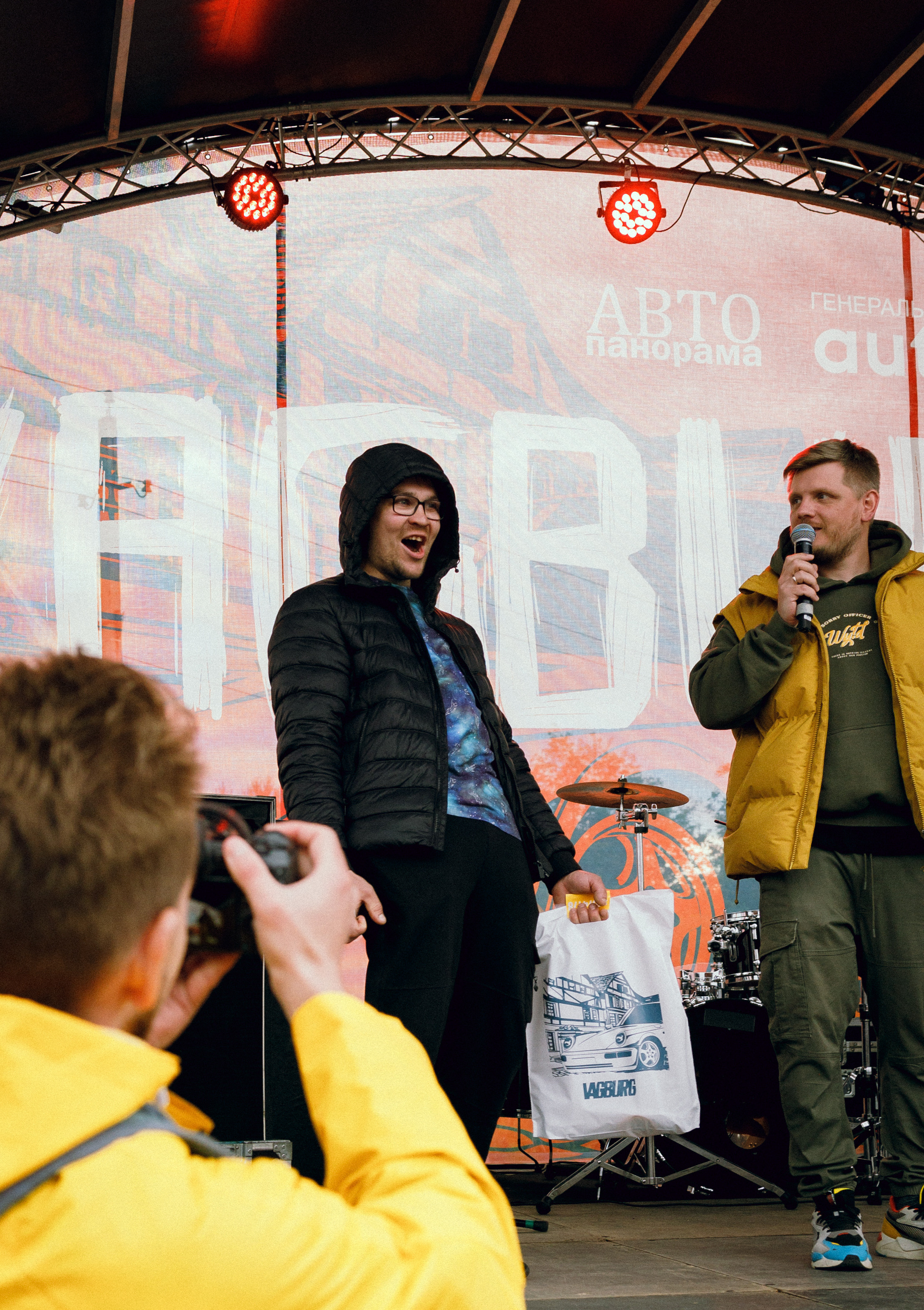 Vagburg '23. Свадебный фотограф / Reels Нижний Новгород Татьяна Красильникова