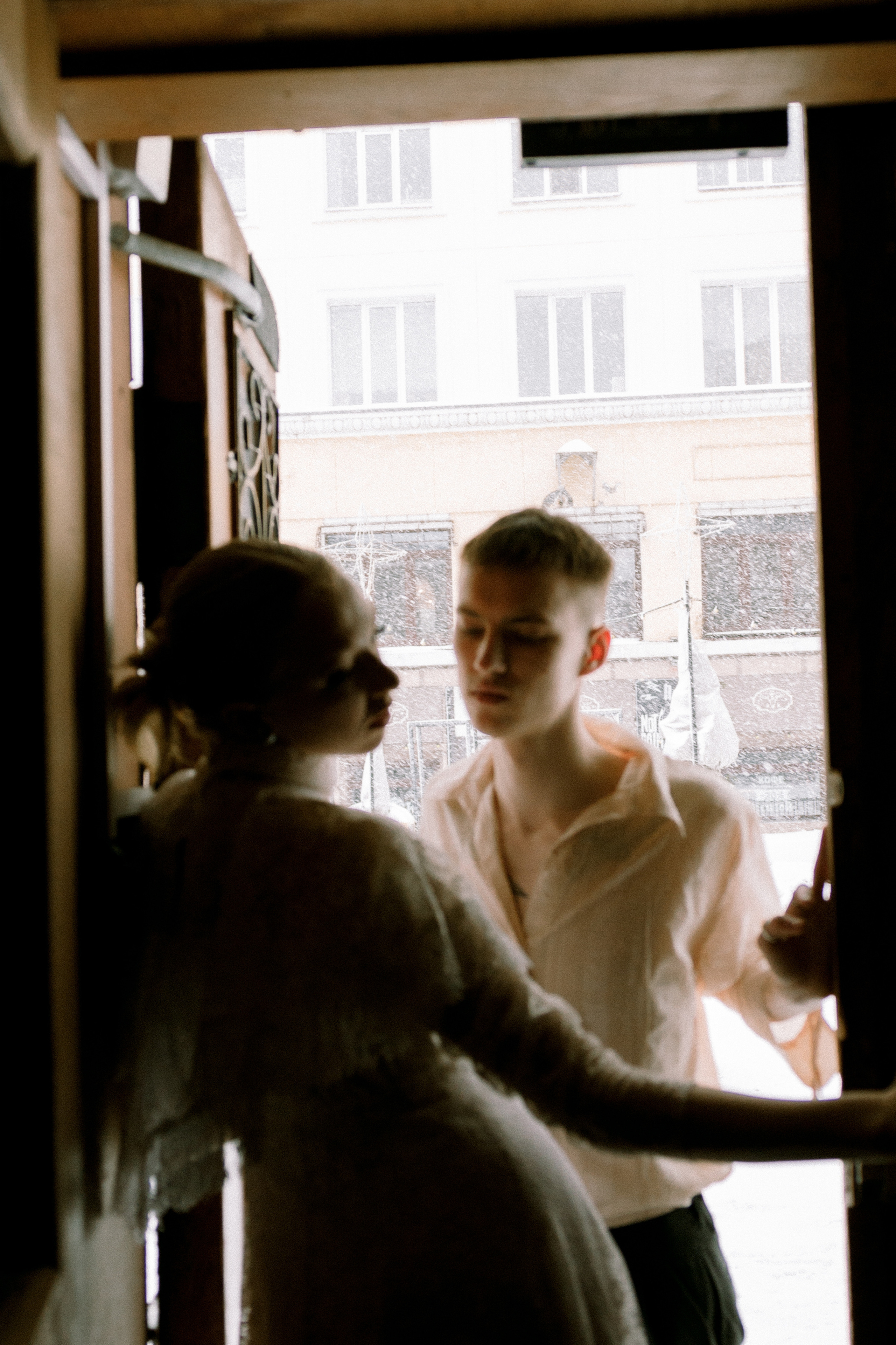 Vintage Love. Свадебный фотограф / Reels Нижний Новгород Татьяна Красильникова