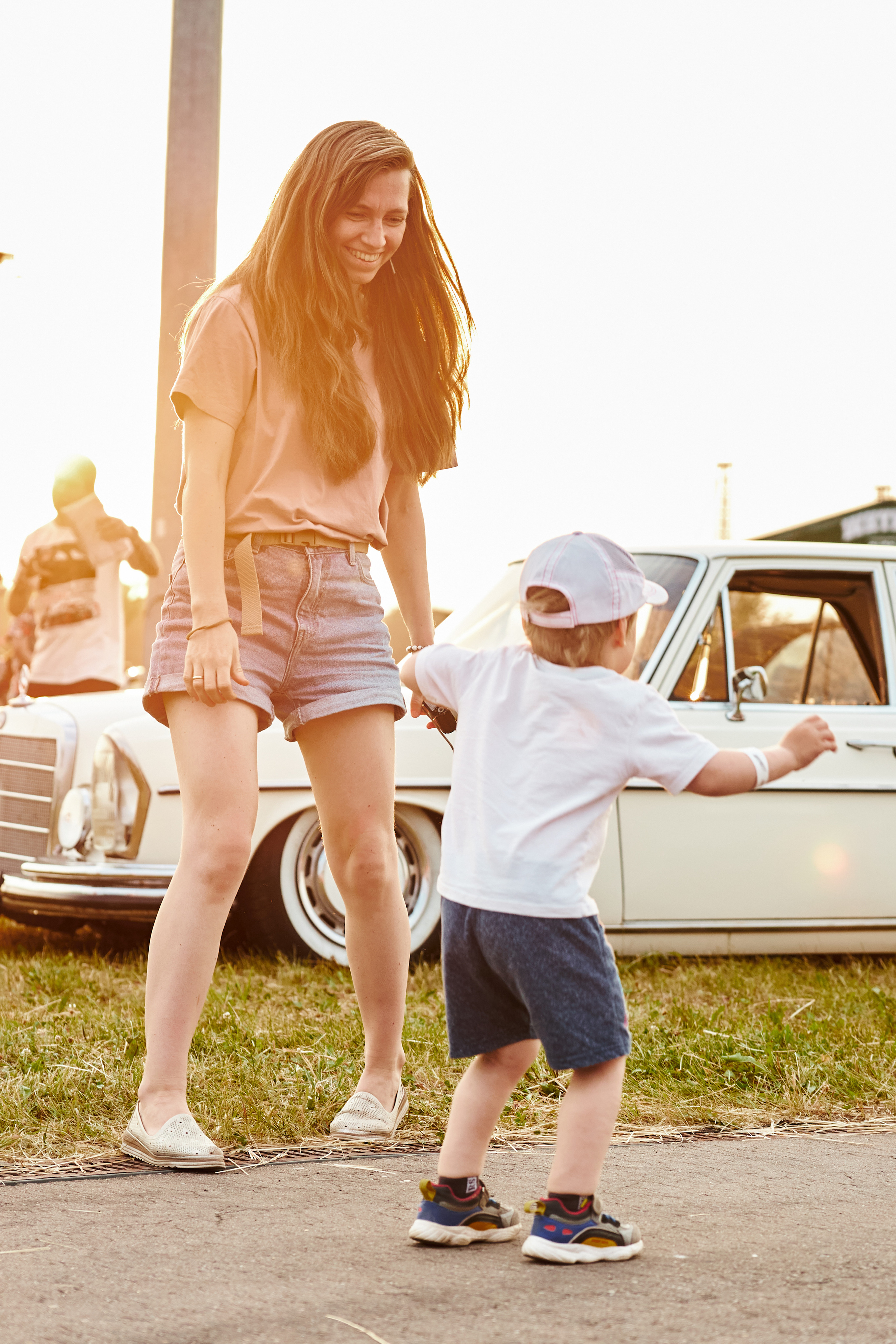 WHYNOT '23. Свадебный фотограф / Reels Нижний Новгород Татьяна Красильникова