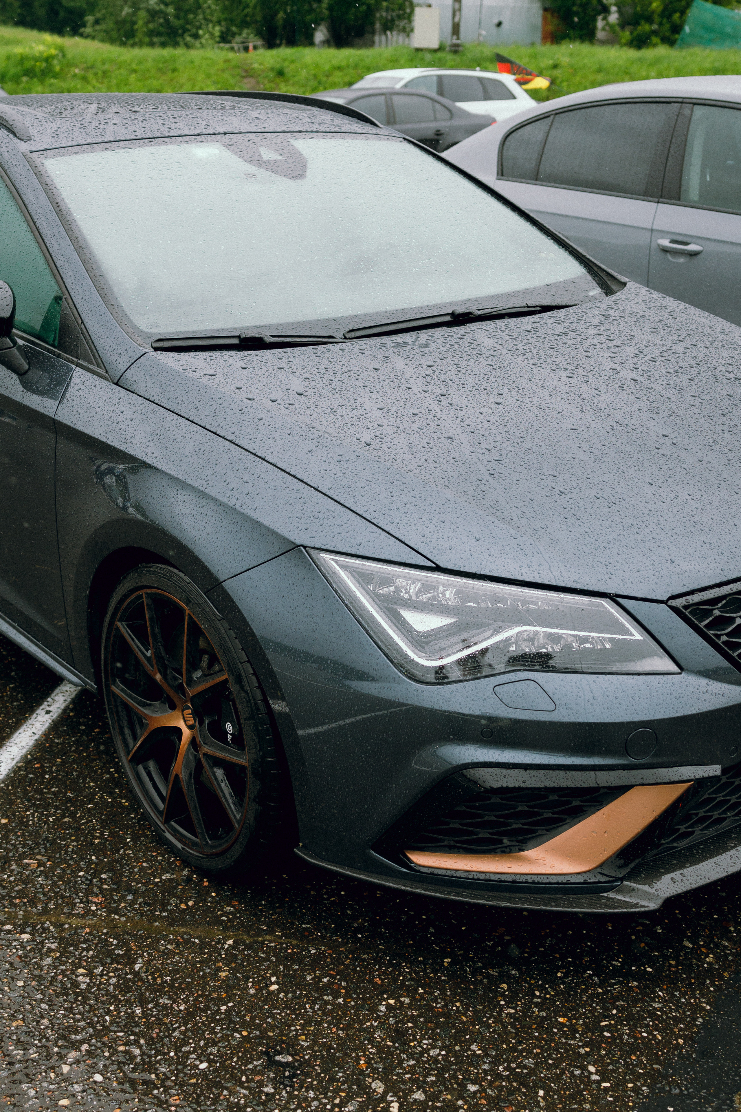 Vagburg '23. Свадебный фотограф / Reels Нижний Новгород Татьяна Красильникова