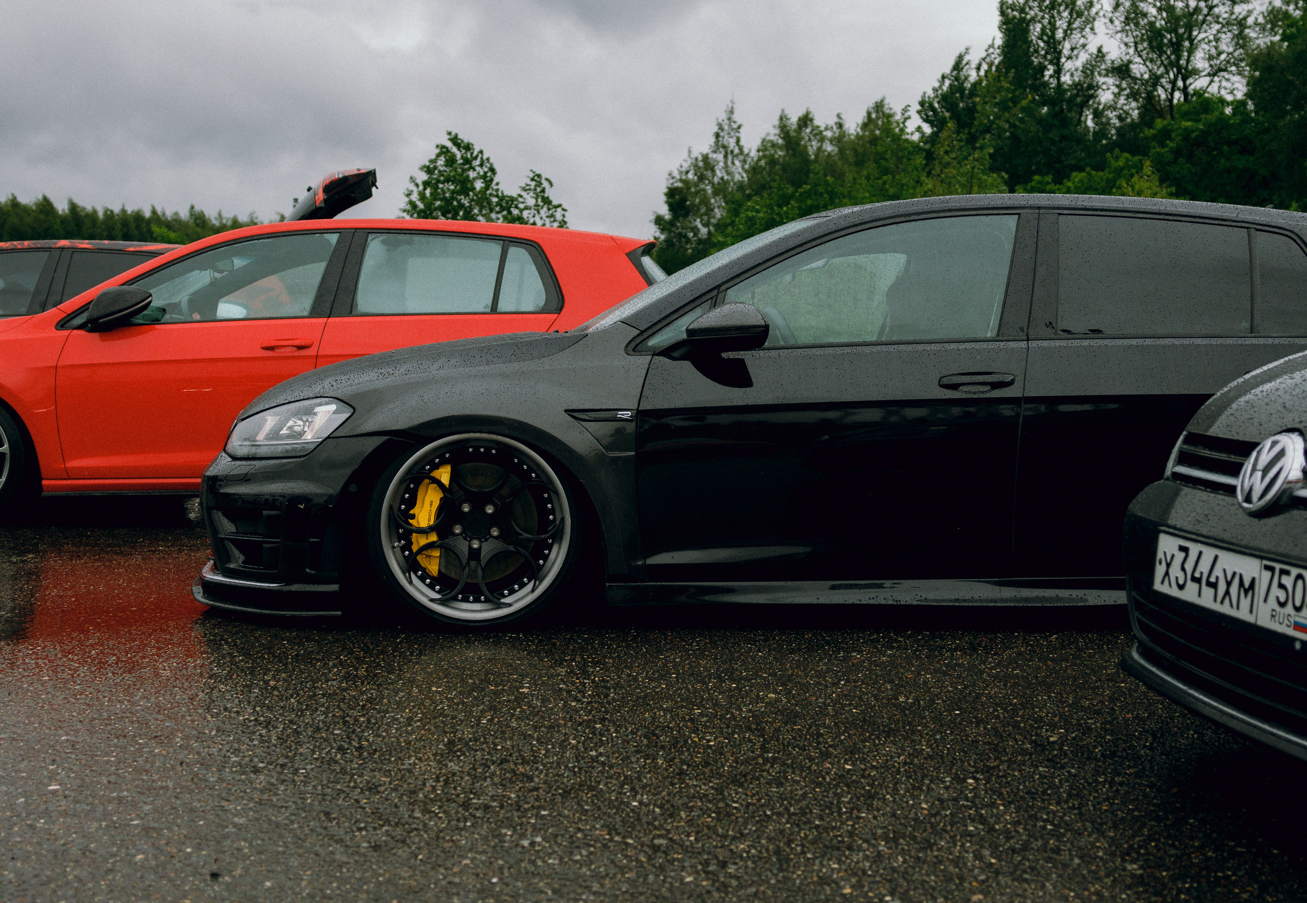 Vagburg '23. Свадебный фотограф / Reels Нижний Новгород Татьяна Красильникова