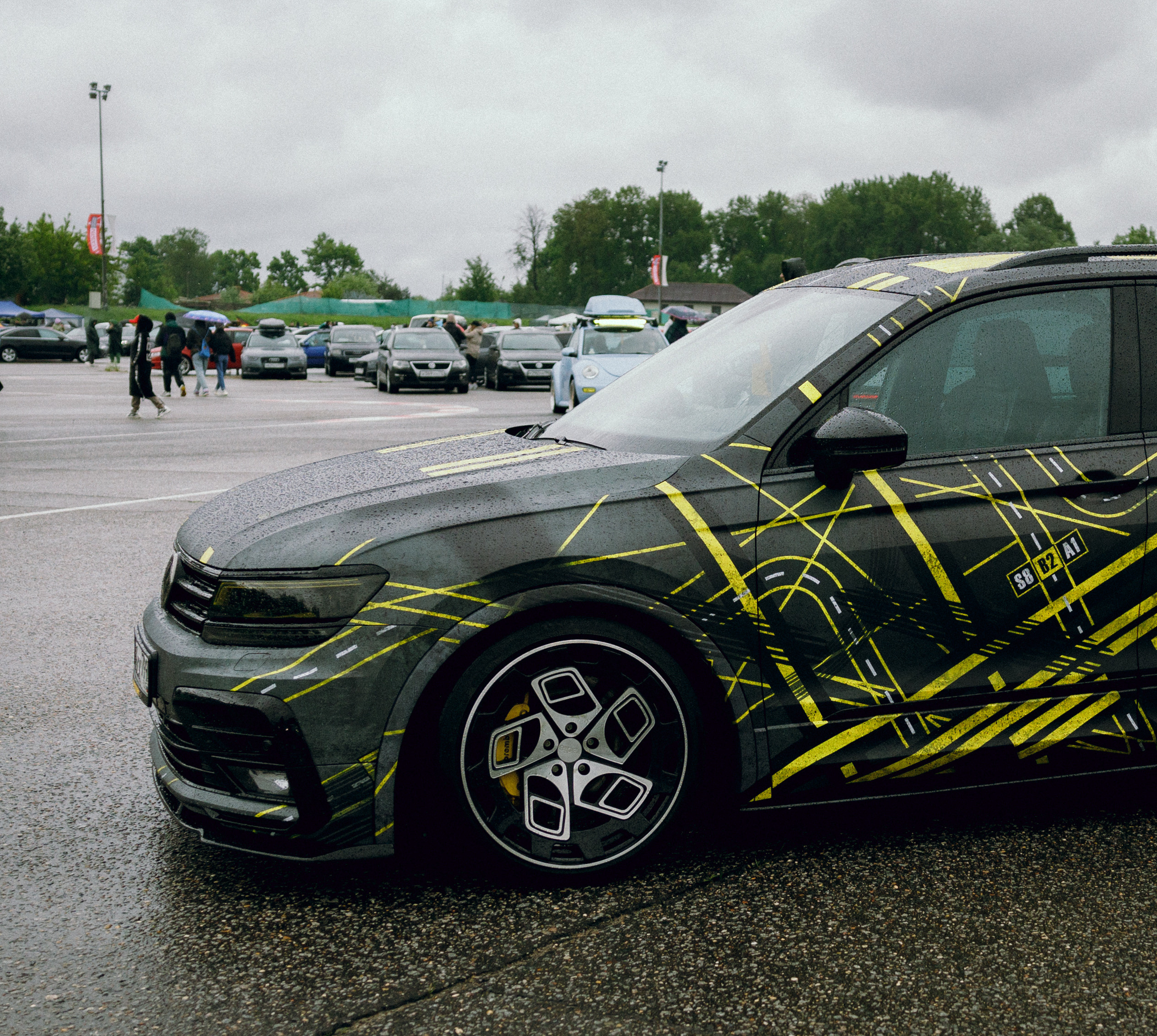 Vagburg '23. Свадебный фотограф / Reels Нижний Новгород Татьяна Красильникова