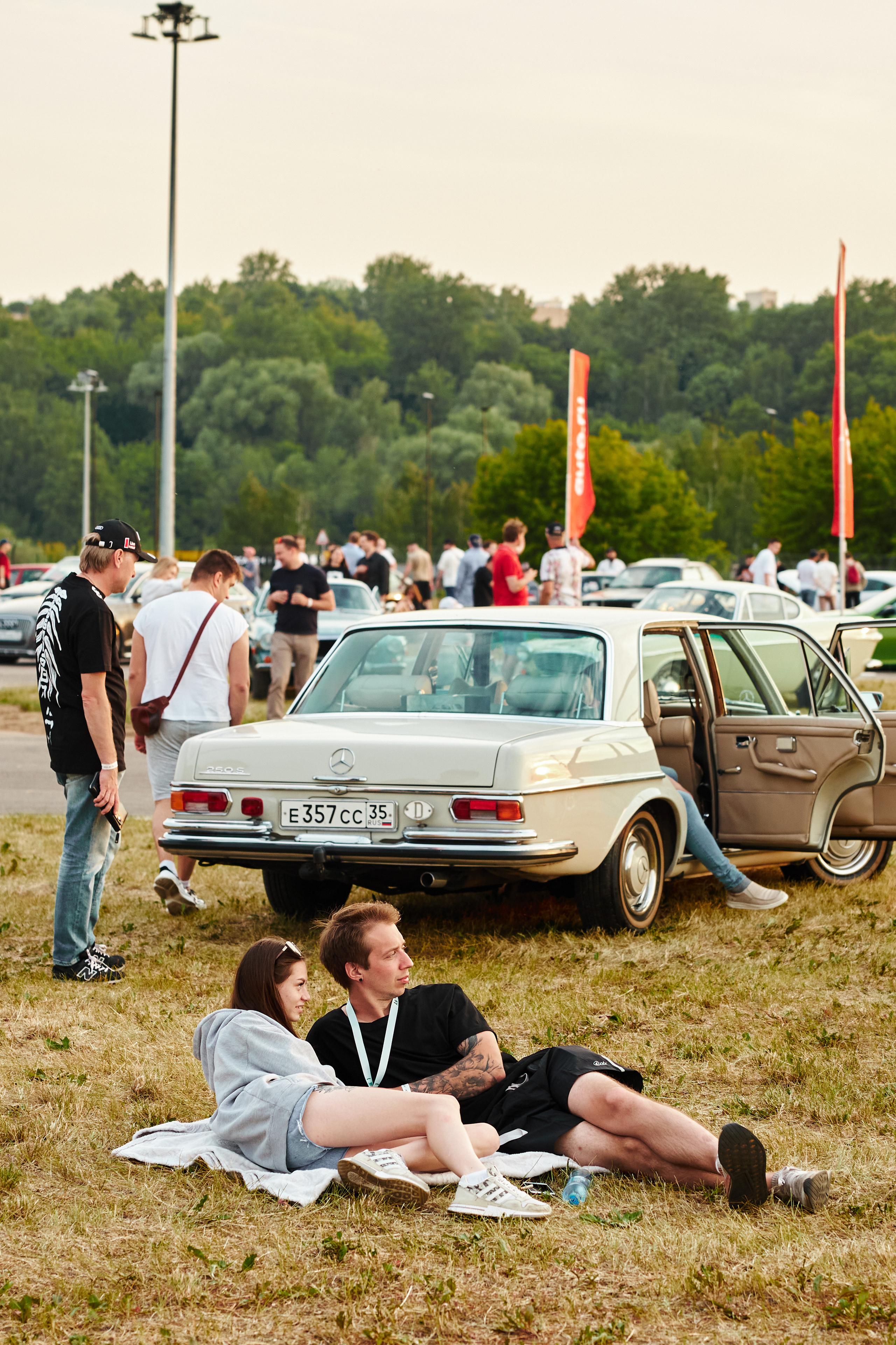 WHYNOT '23. Свадебный фотограф / Reels Нижний Новгород Татьяна Красильникова