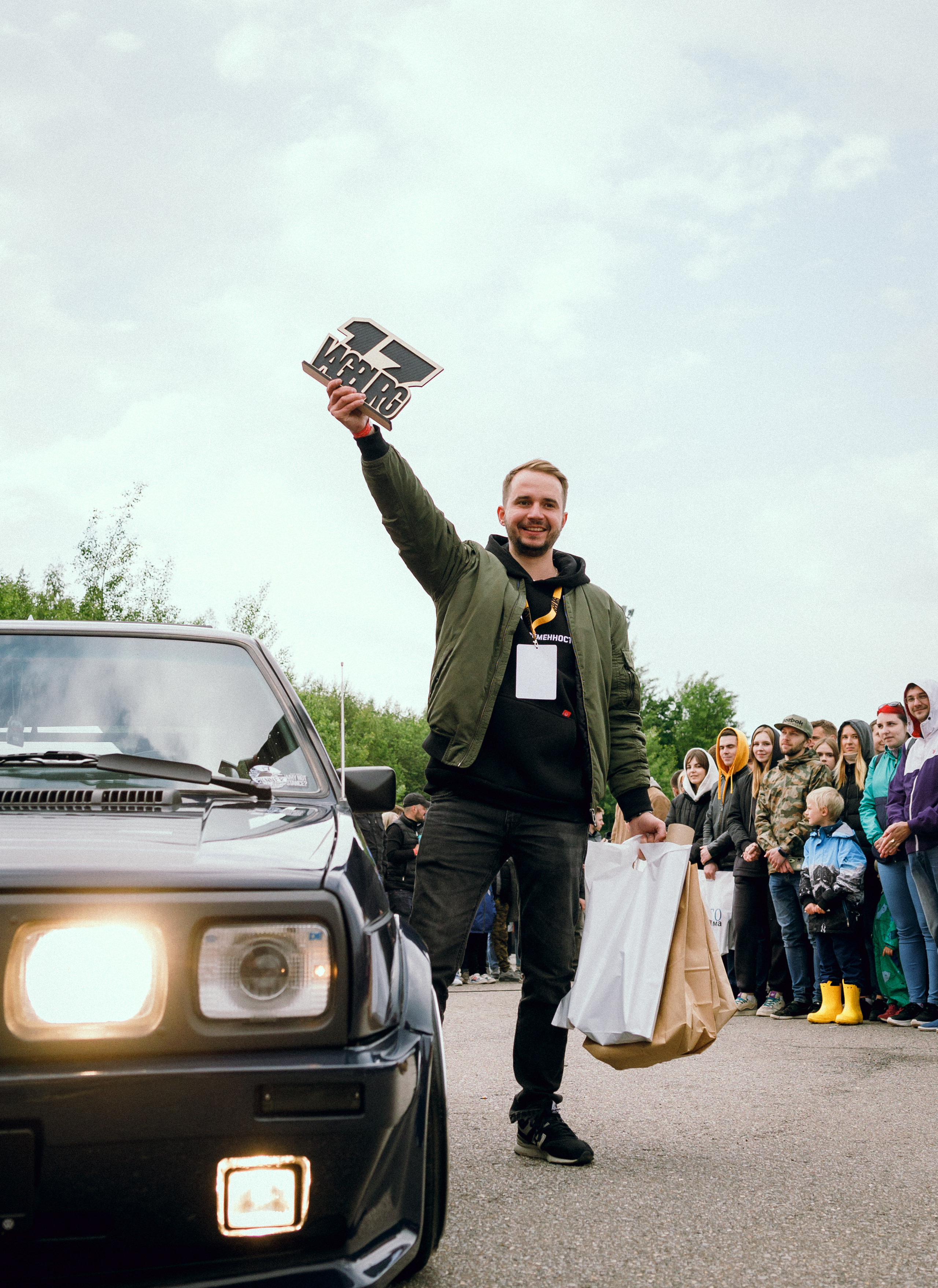 Vagburg '23. Свадебный фотограф / Reels Нижний Новгород Татьяна Красильникова