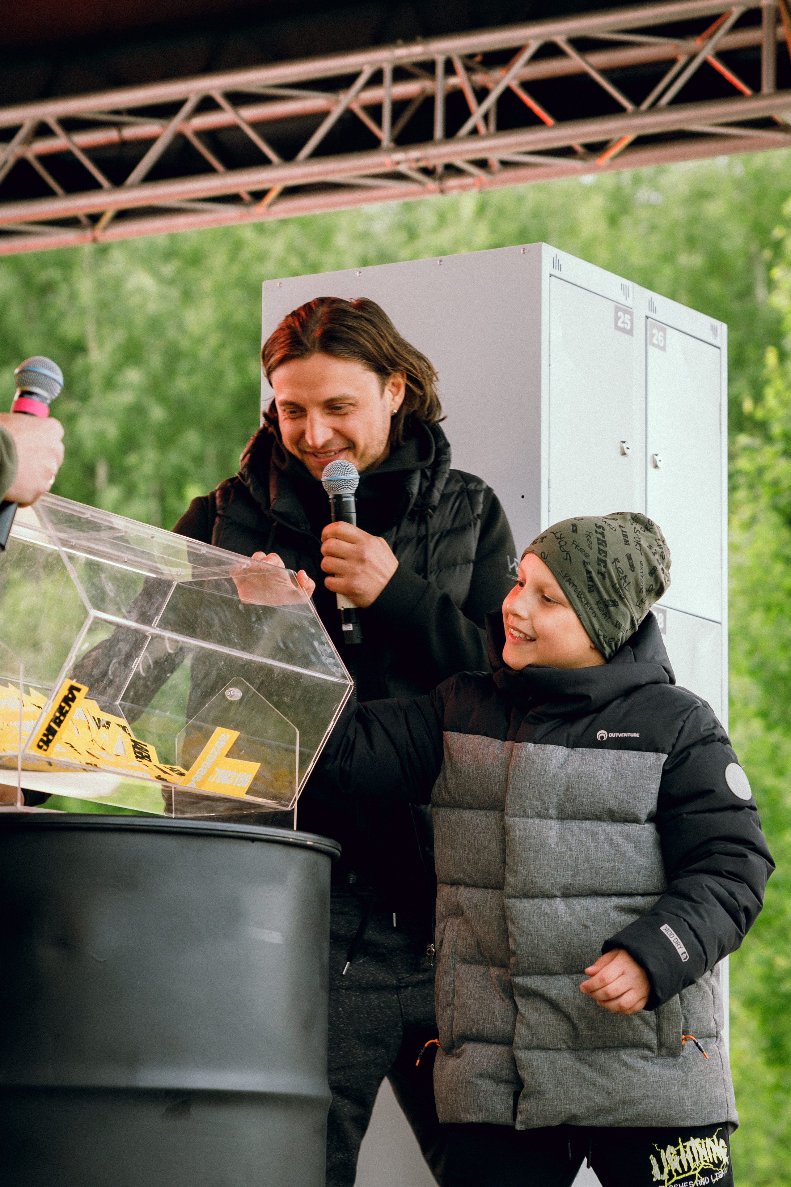 Vagburg '23. Свадебный фотограф / Reels Нижний Новгород Татьяна Красильникова