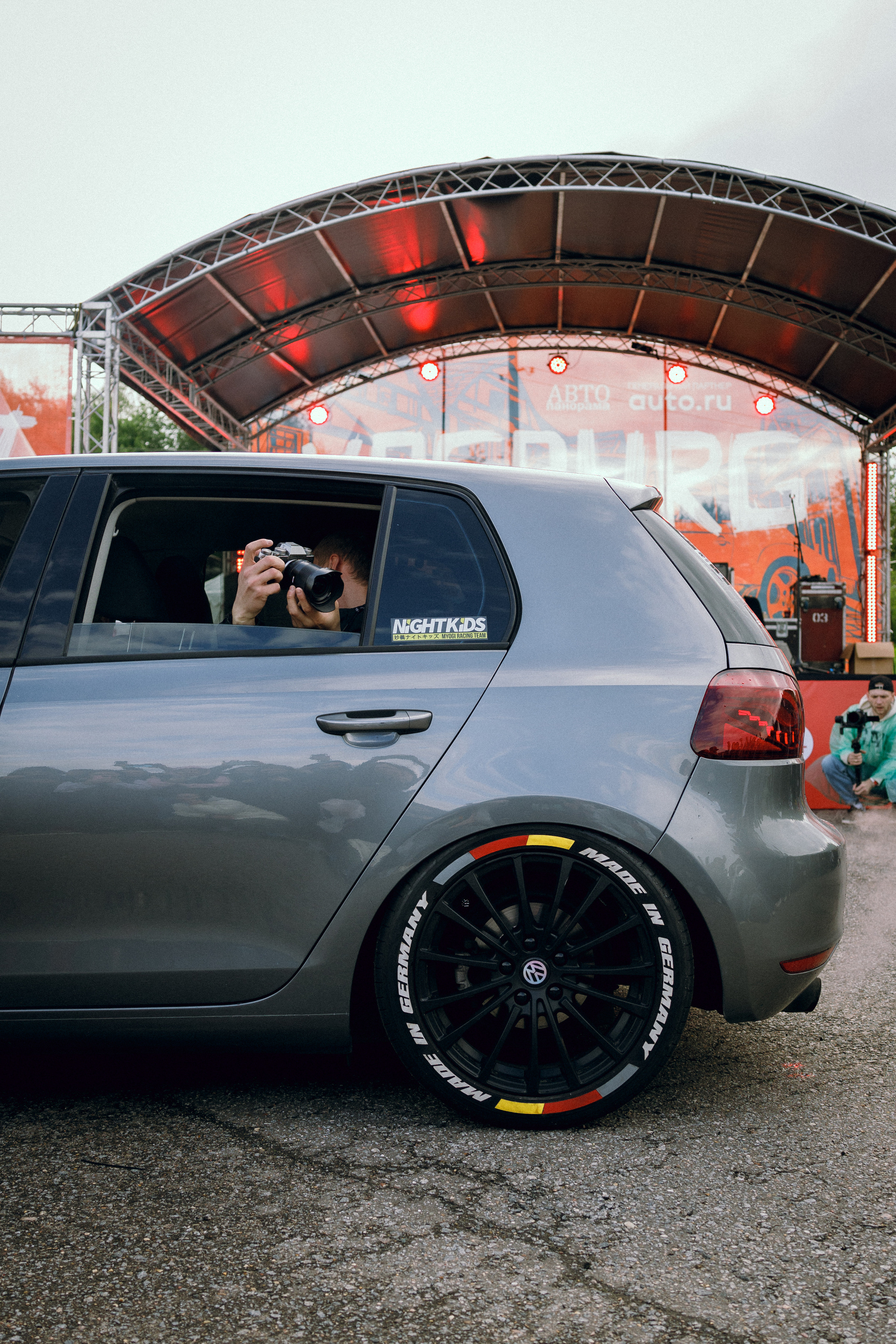 Vagburg '23. Свадебный фотограф / Reels Нижний Новгород Татьяна Красильникова