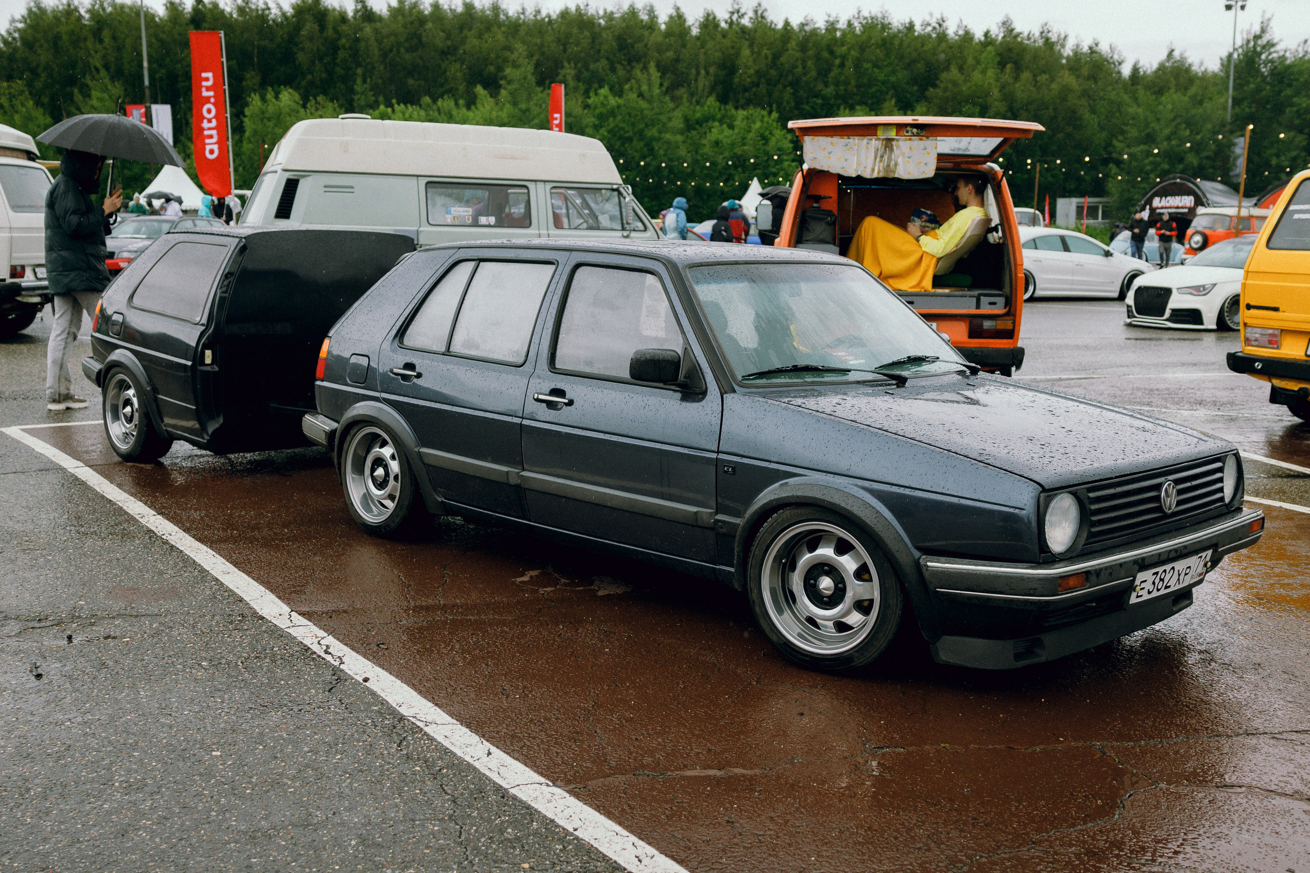 Vagburg '23. Свадебный фотограф / Reels Нижний Новгород Татьяна Красильникова