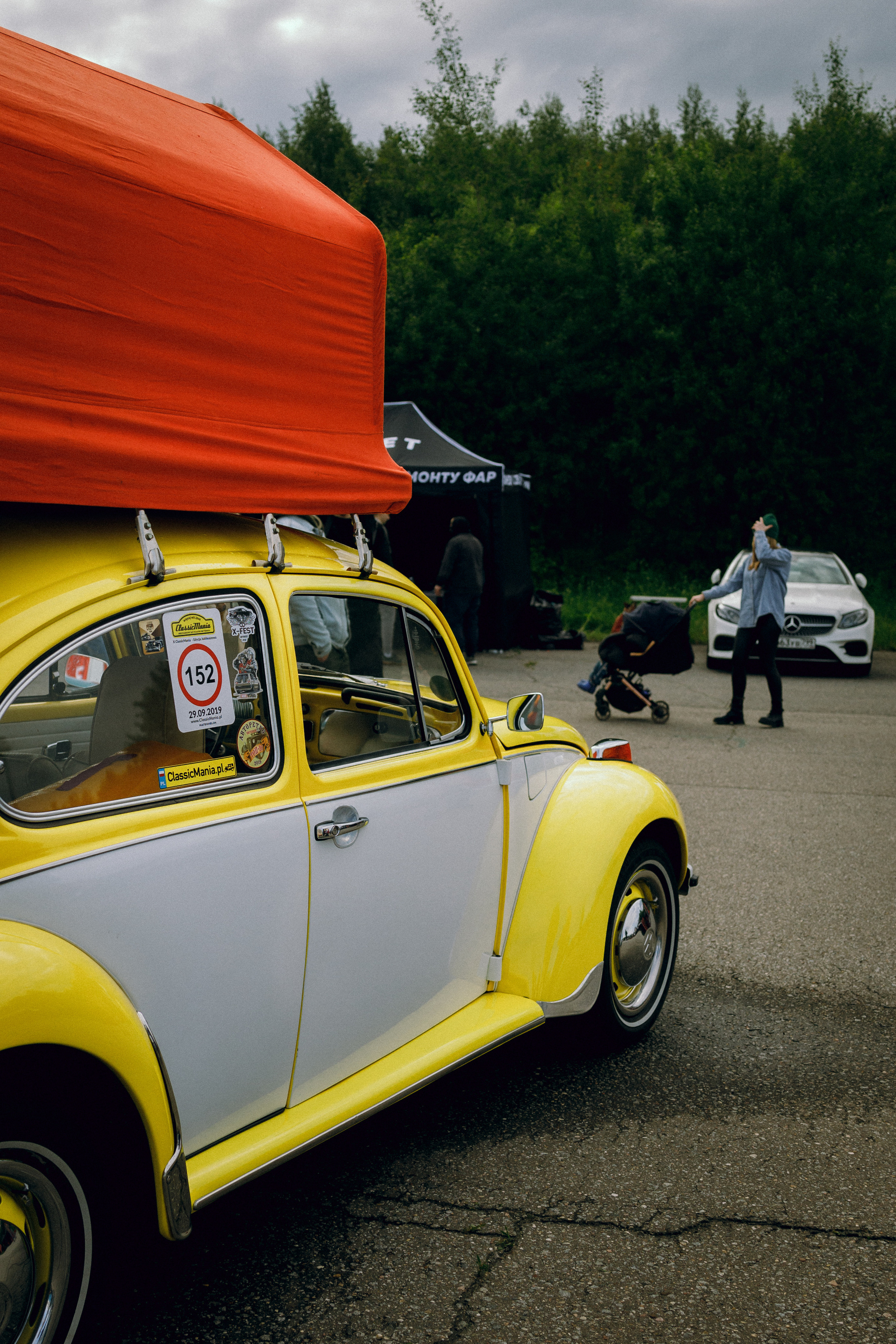 Vagburg '23. Свадебный фотограф / Reels Нижний Новгород Татьяна Красильникова