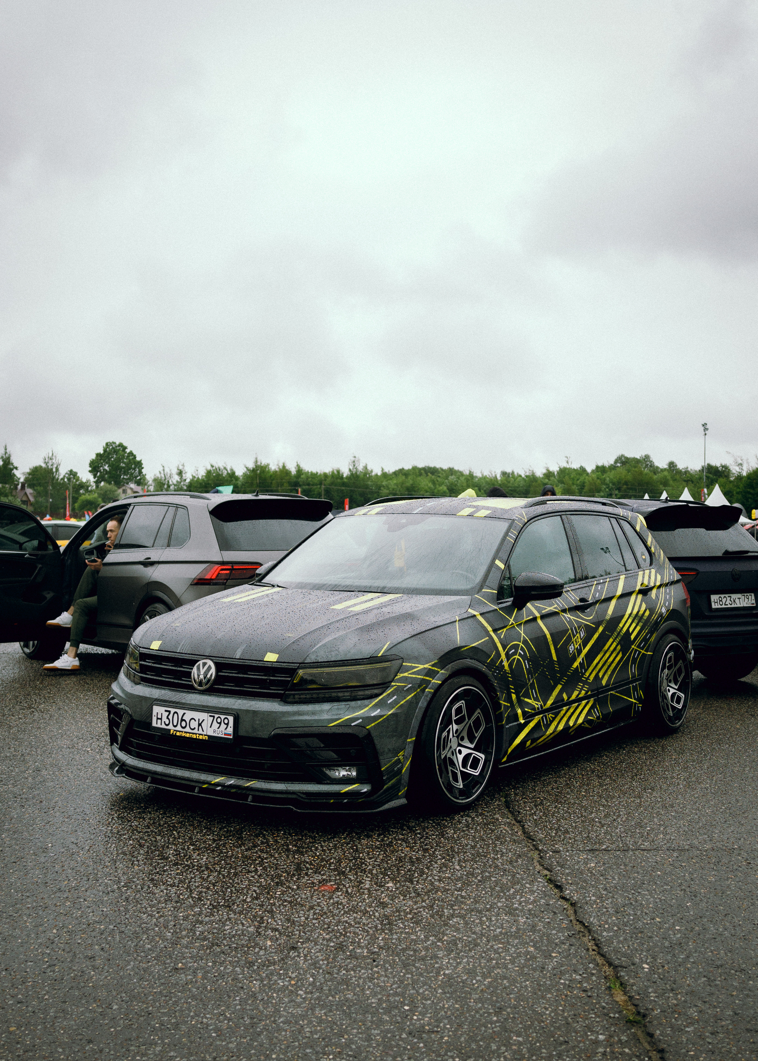 Vagburg '23. Свадебный фотограф / Reels Нижний Новгород Татьяна Красильникова