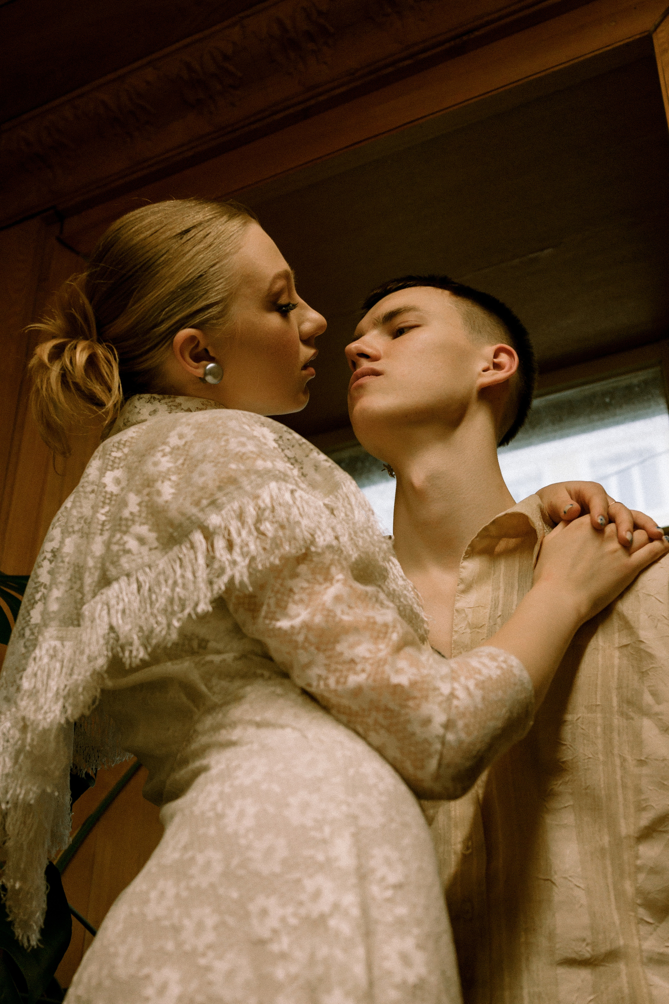 Vintage Love. Свадебный фотограф / Reels Нижний Новгород Татьяна Красильникова