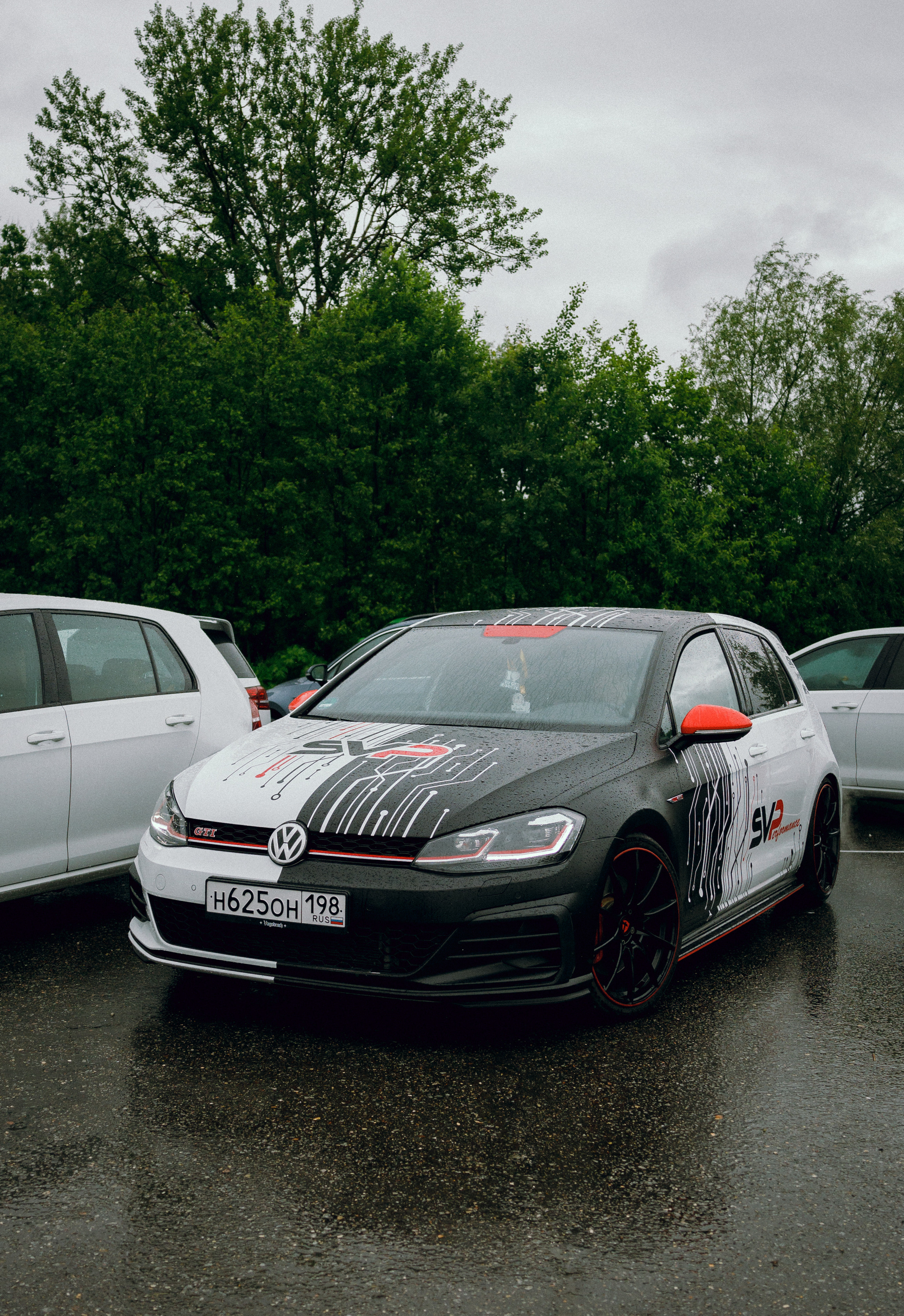 Vagburg '23. Свадебный фотограф / Reels Нижний Новгород Татьяна Красильникова