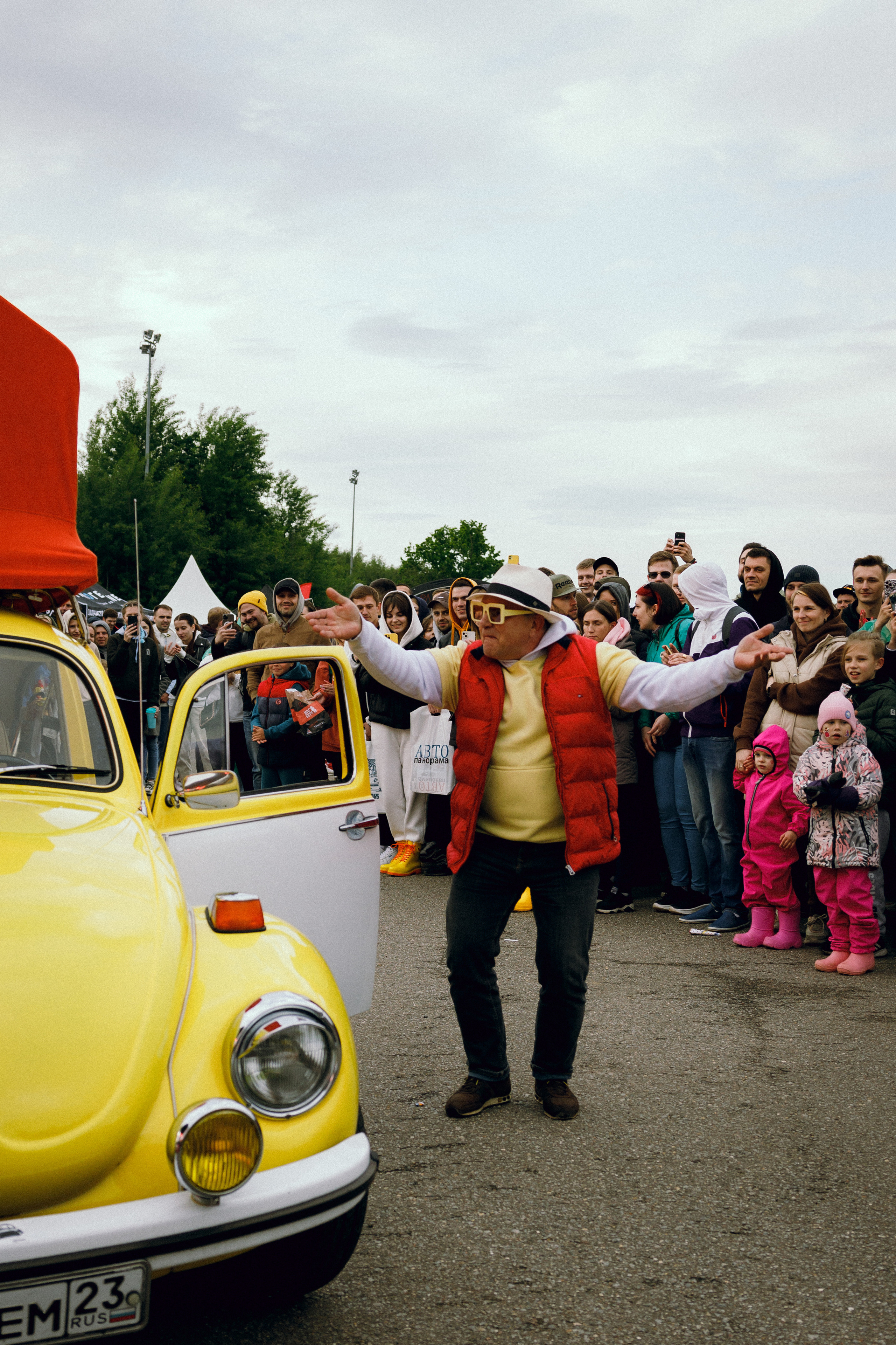 Vagburg '23. Свадебный фотограф / Reels Нижний Новгород Татьяна Красильникова