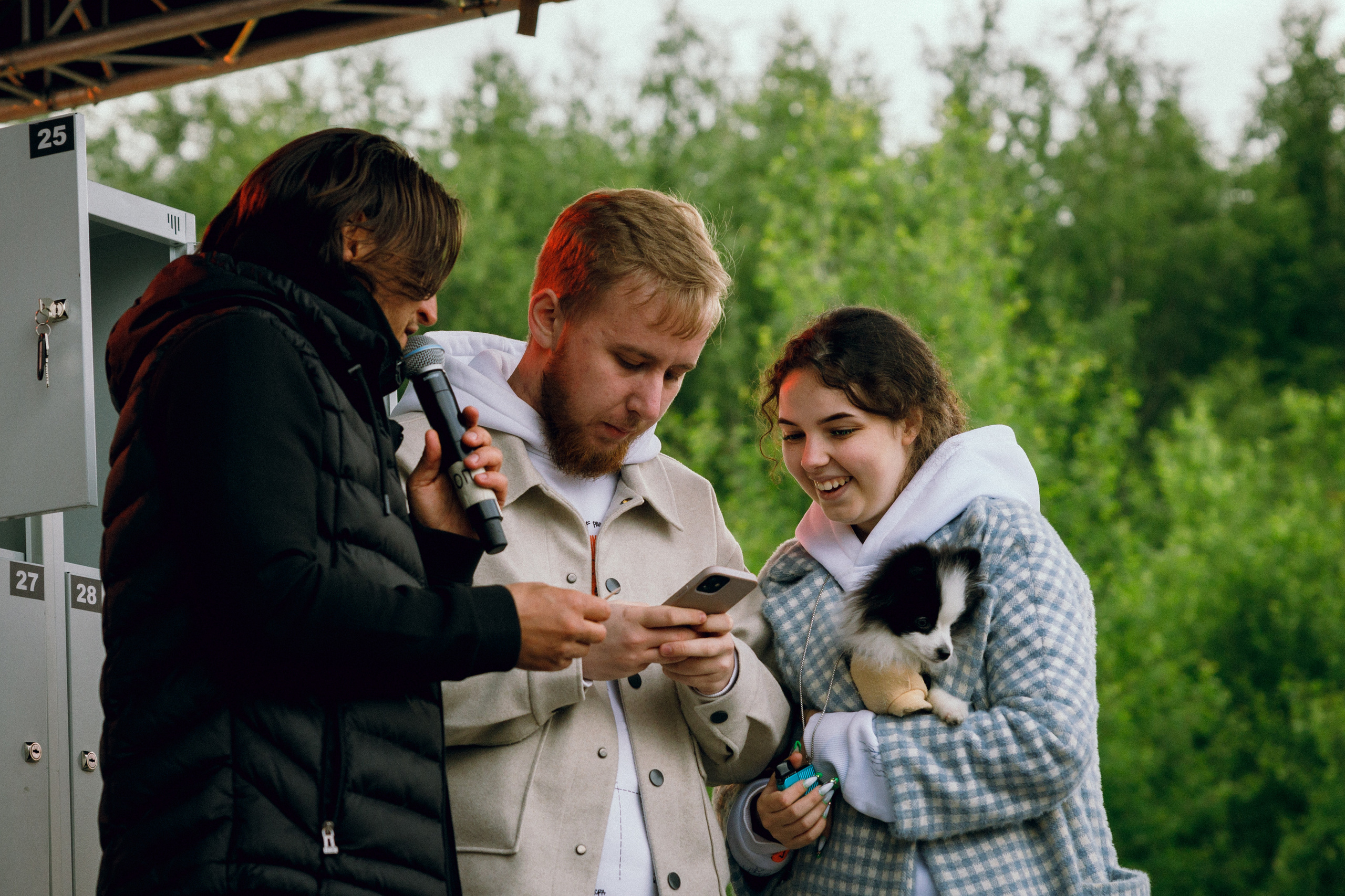 Vagburg '23. Свадебный фотограф / Reels Нижний Новгород Татьяна Красильникова