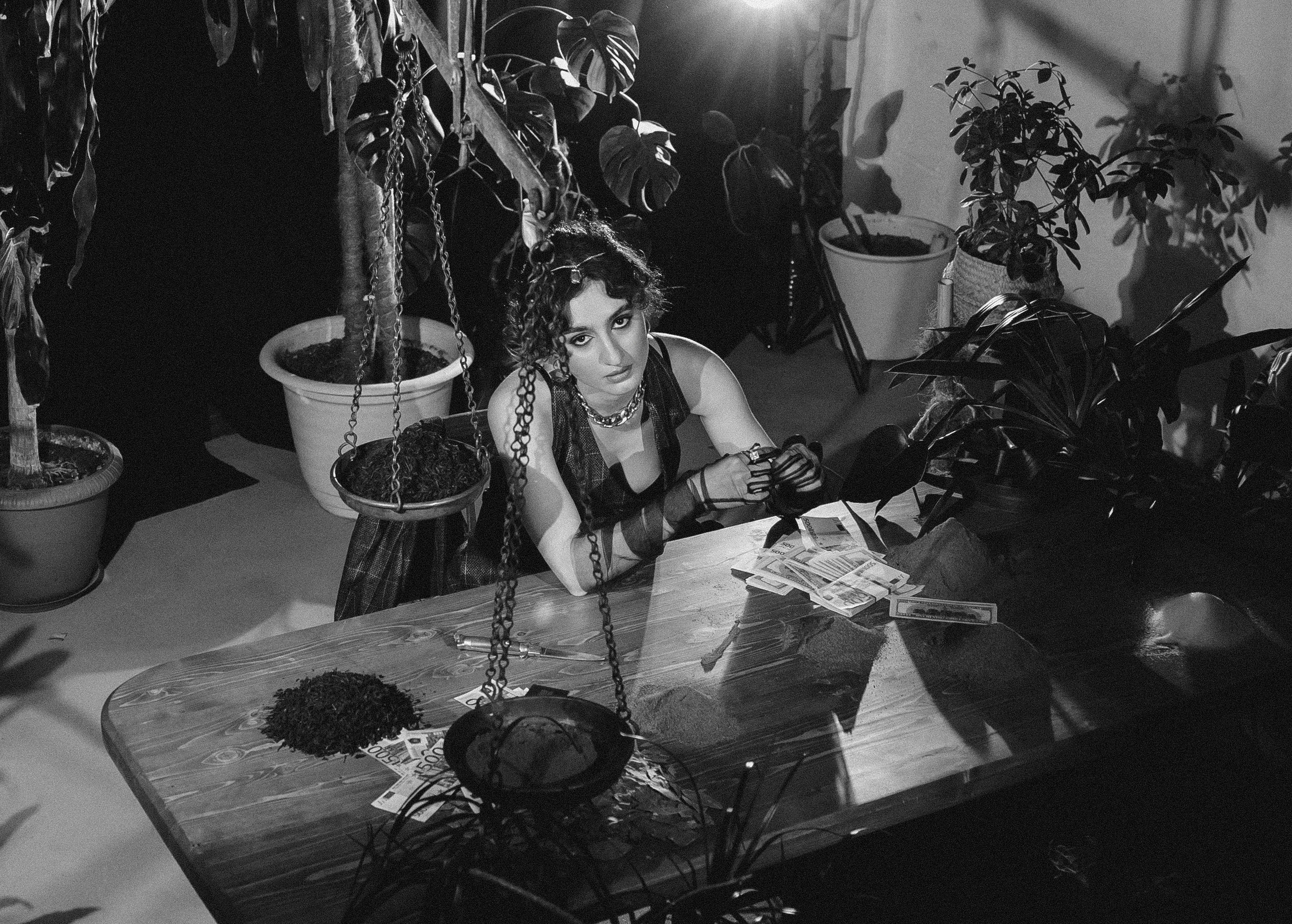 Jasmin. The Godmother of Agrabah. Свадебный фотограф / Reels Нижний Новгород Татьяна Красильникова