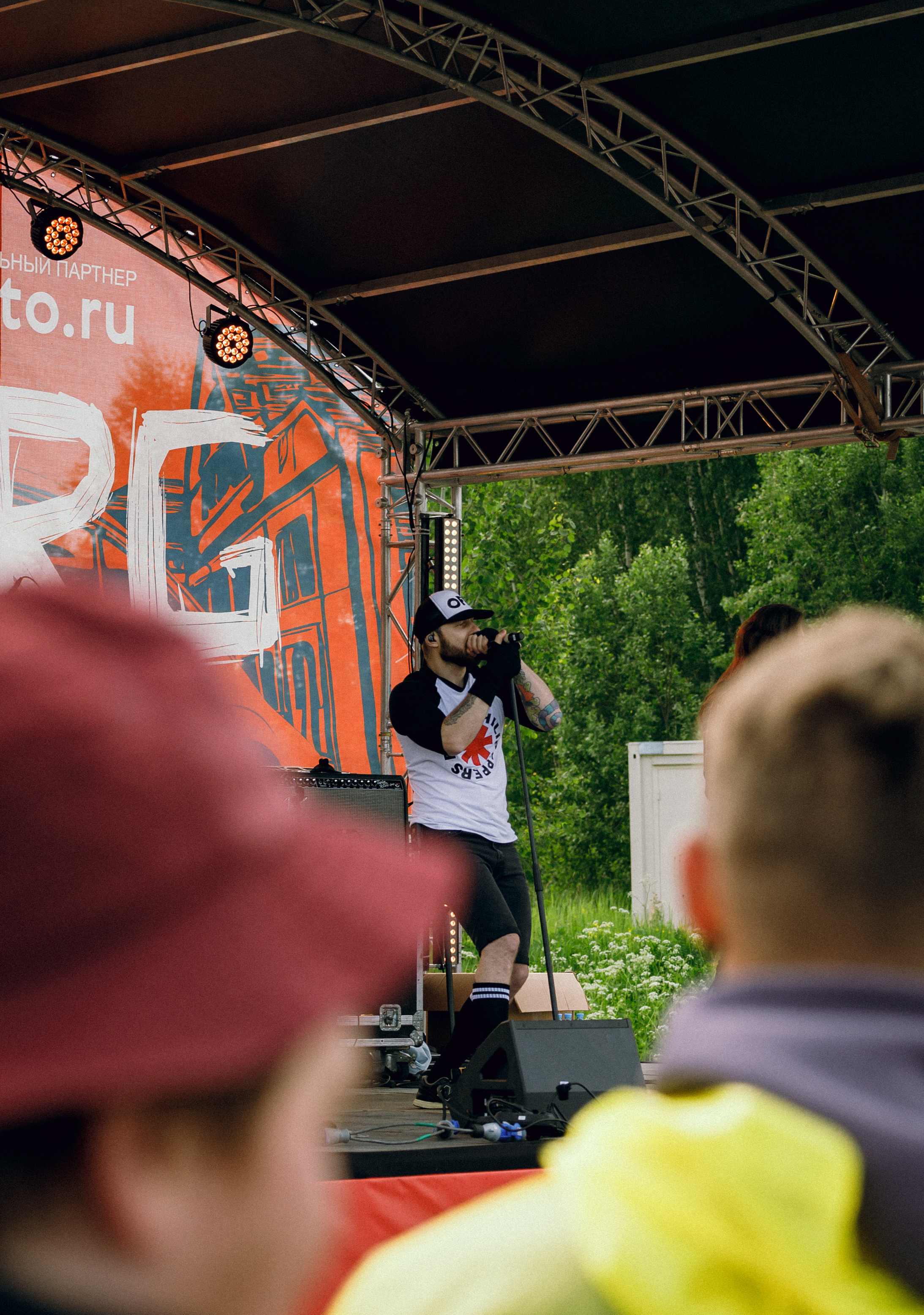 Vagburg '23. Свадебный фотограф / Reels Нижний Новгород Татьяна Красильникова