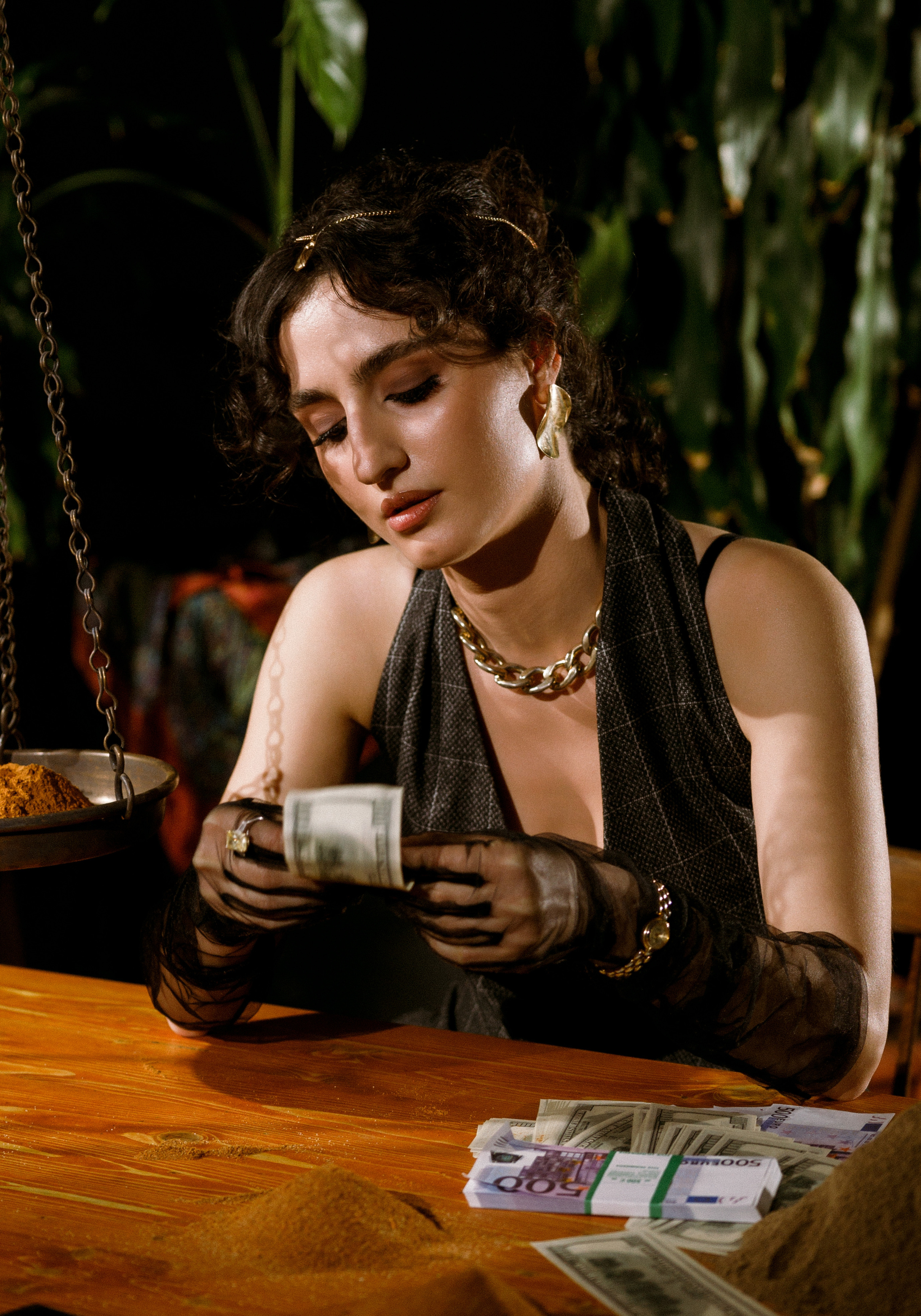 Jasmin. The Godmother of Agrabah. Свадебный фотограф / Reels Нижний Новгород Татьяна Красильникова