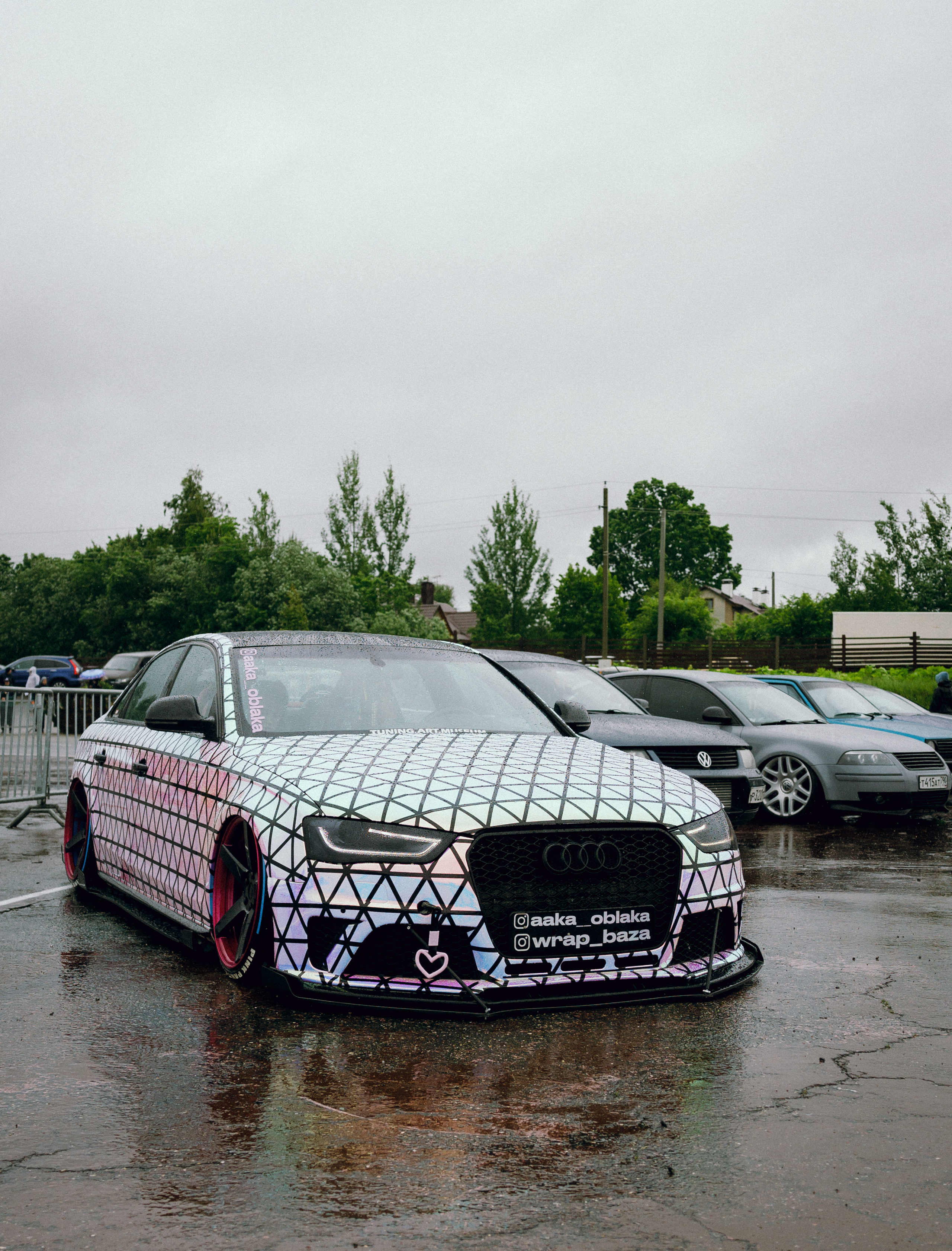 Vagburg '23. Свадебный фотограф / Reels Нижний Новгород Татьяна Красильникова