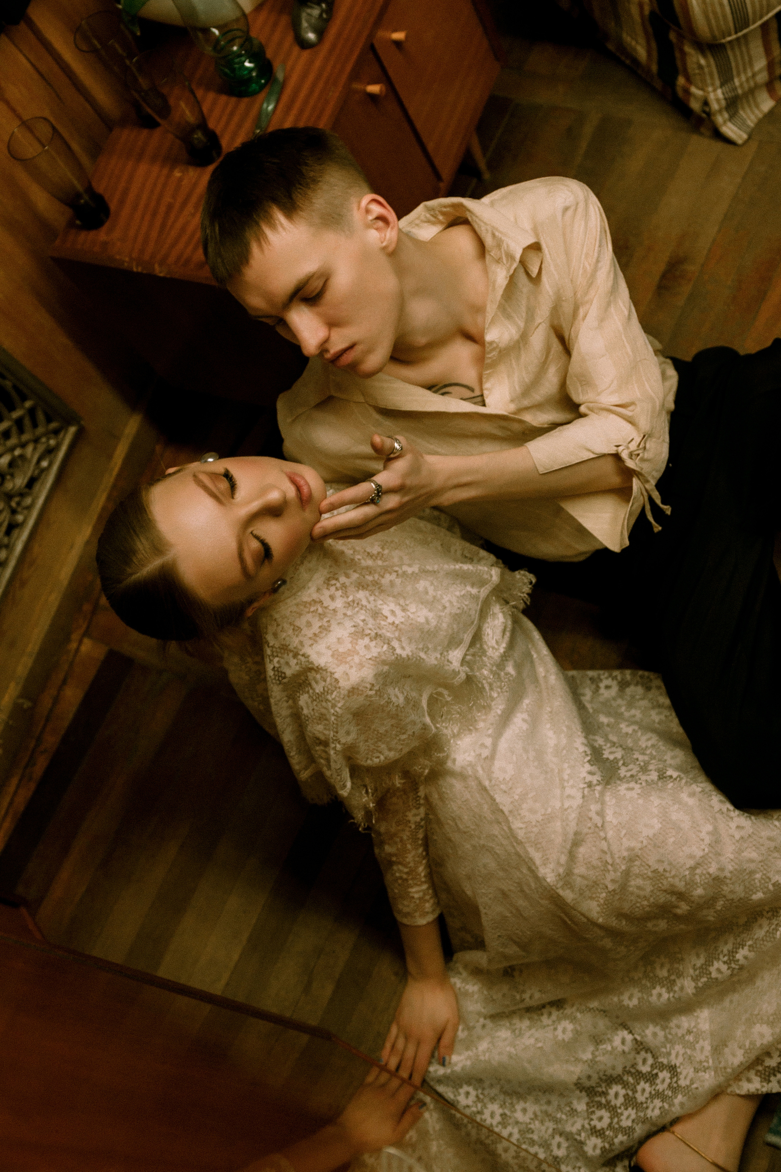 Vintage Love. Свадебный фотограф / Reels Нижний Новгород Татьяна Красильникова