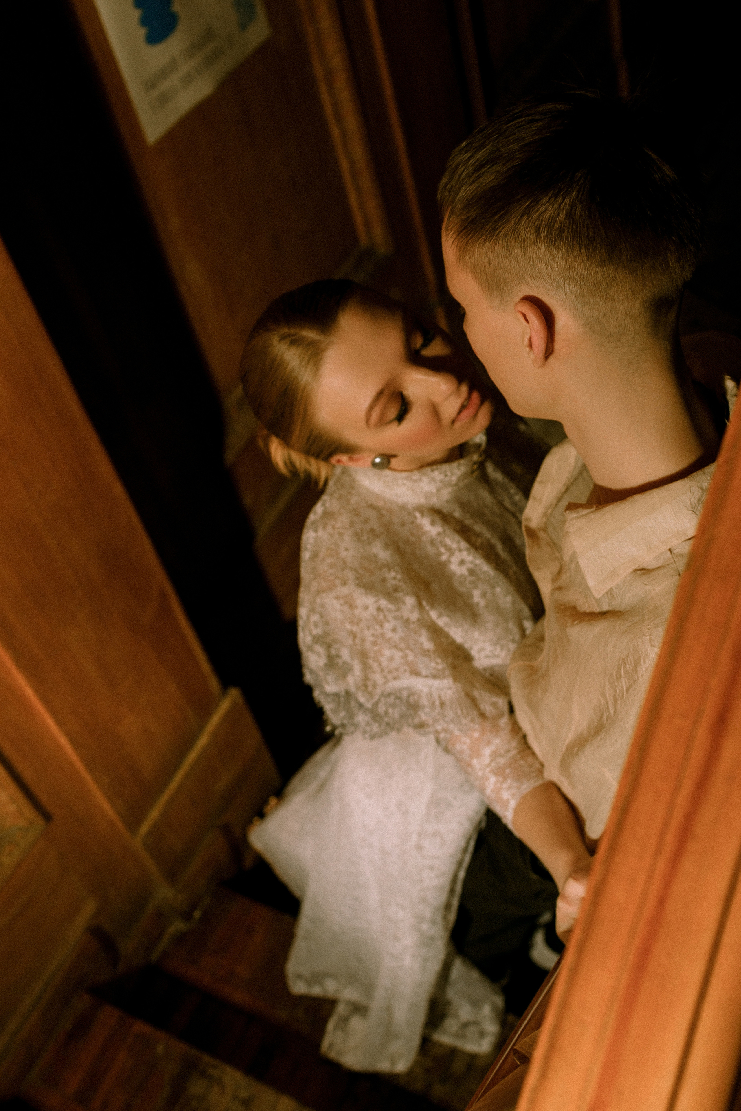 Vintage Love. Свадебный фотограф / Reels Нижний Новгород Татьяна Красильникова