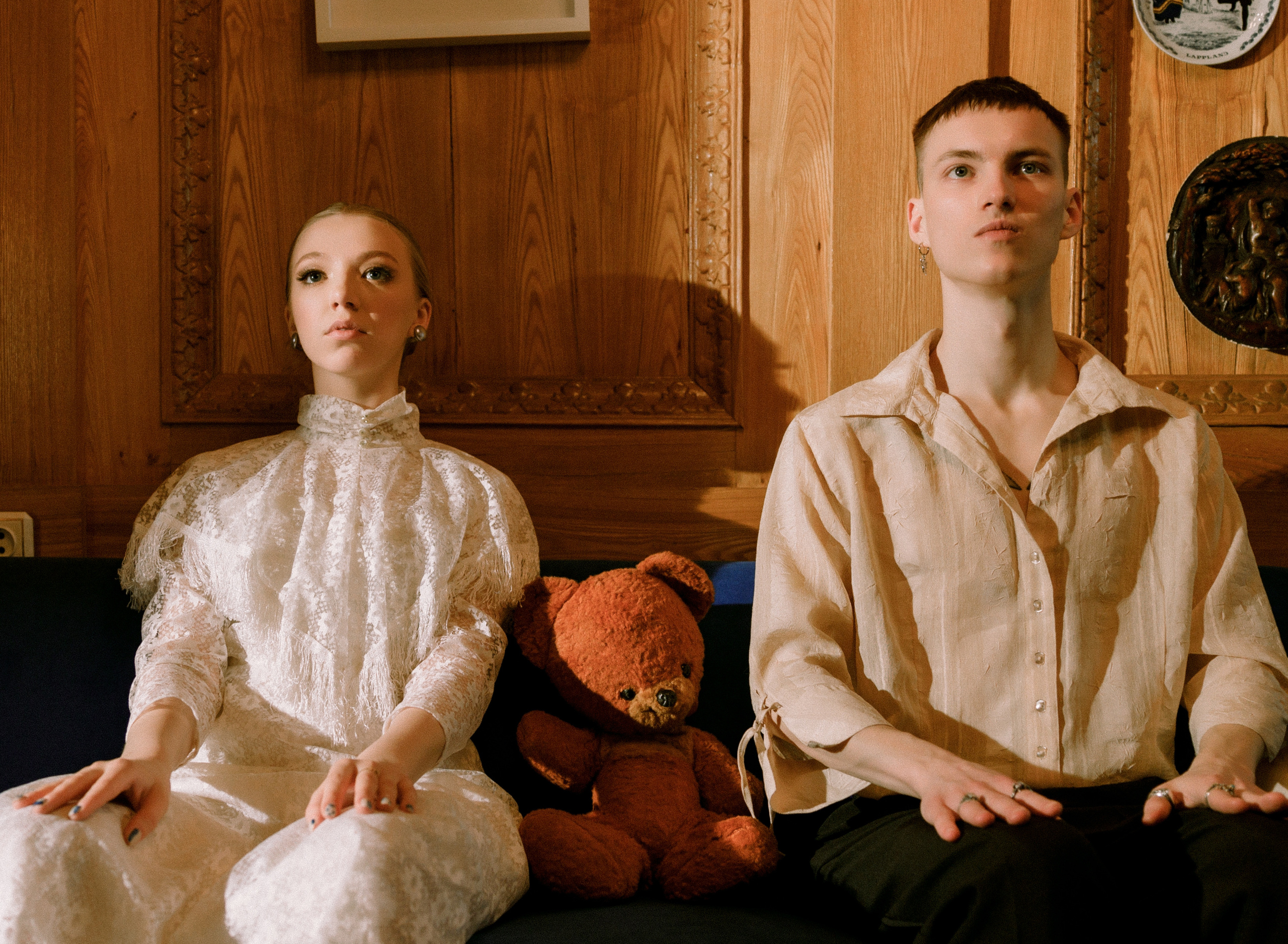 Vintage Love. Свадебный фотограф / Reels Нижний Новгород Татьяна Красильникова