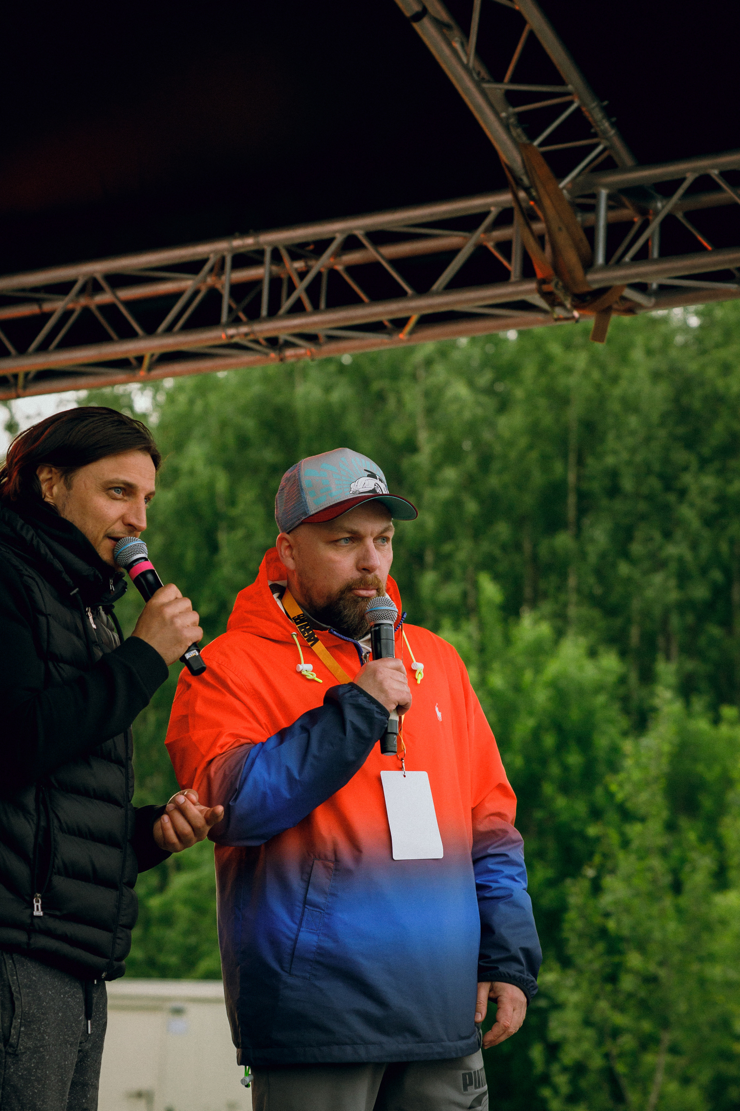 Vagburg '23. Свадебный фотограф / Reels Нижний Новгород Татьяна Красильникова