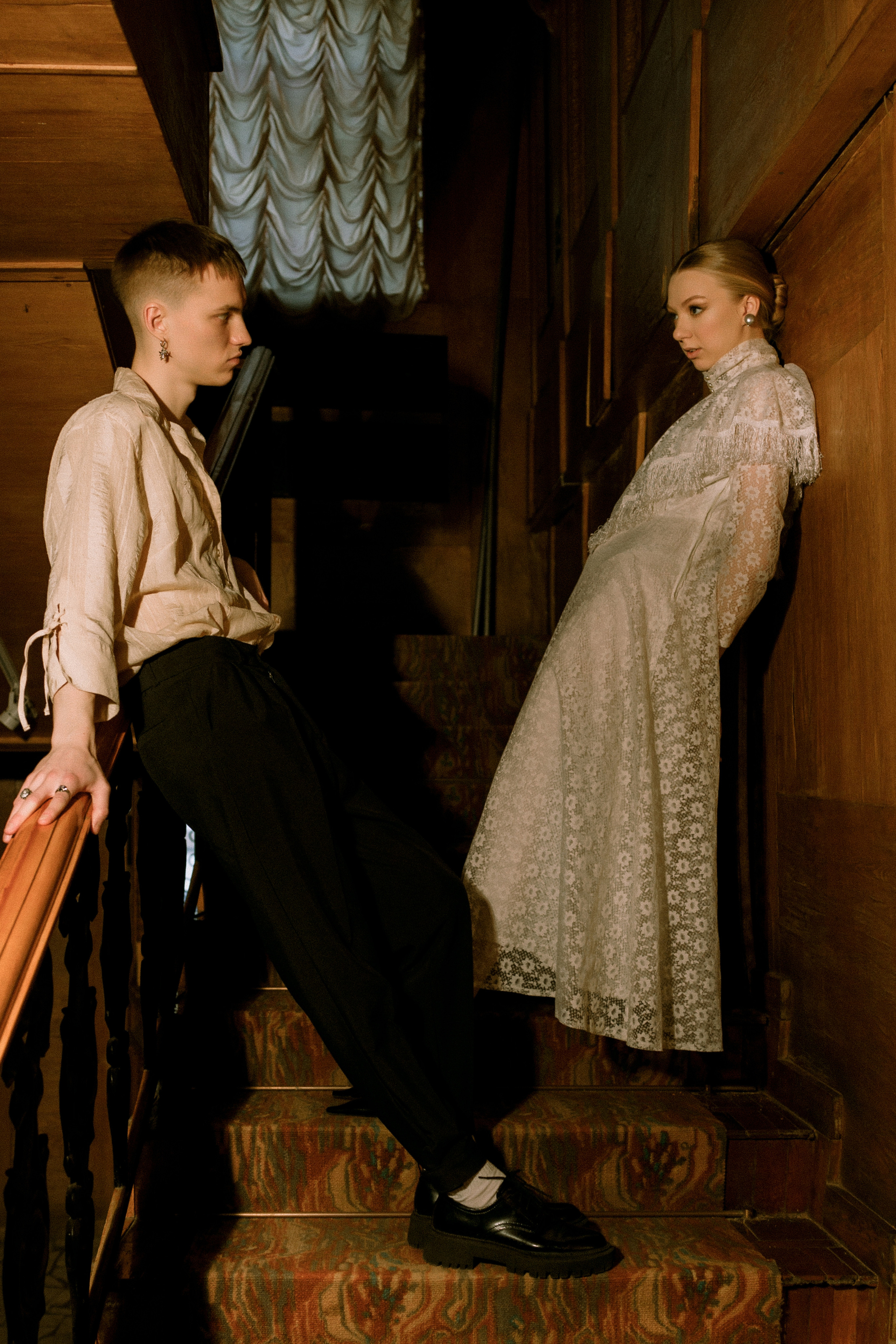 Vintage Love. Свадебный фотограф / Reels Нижний Новгород Татьяна Красильникова