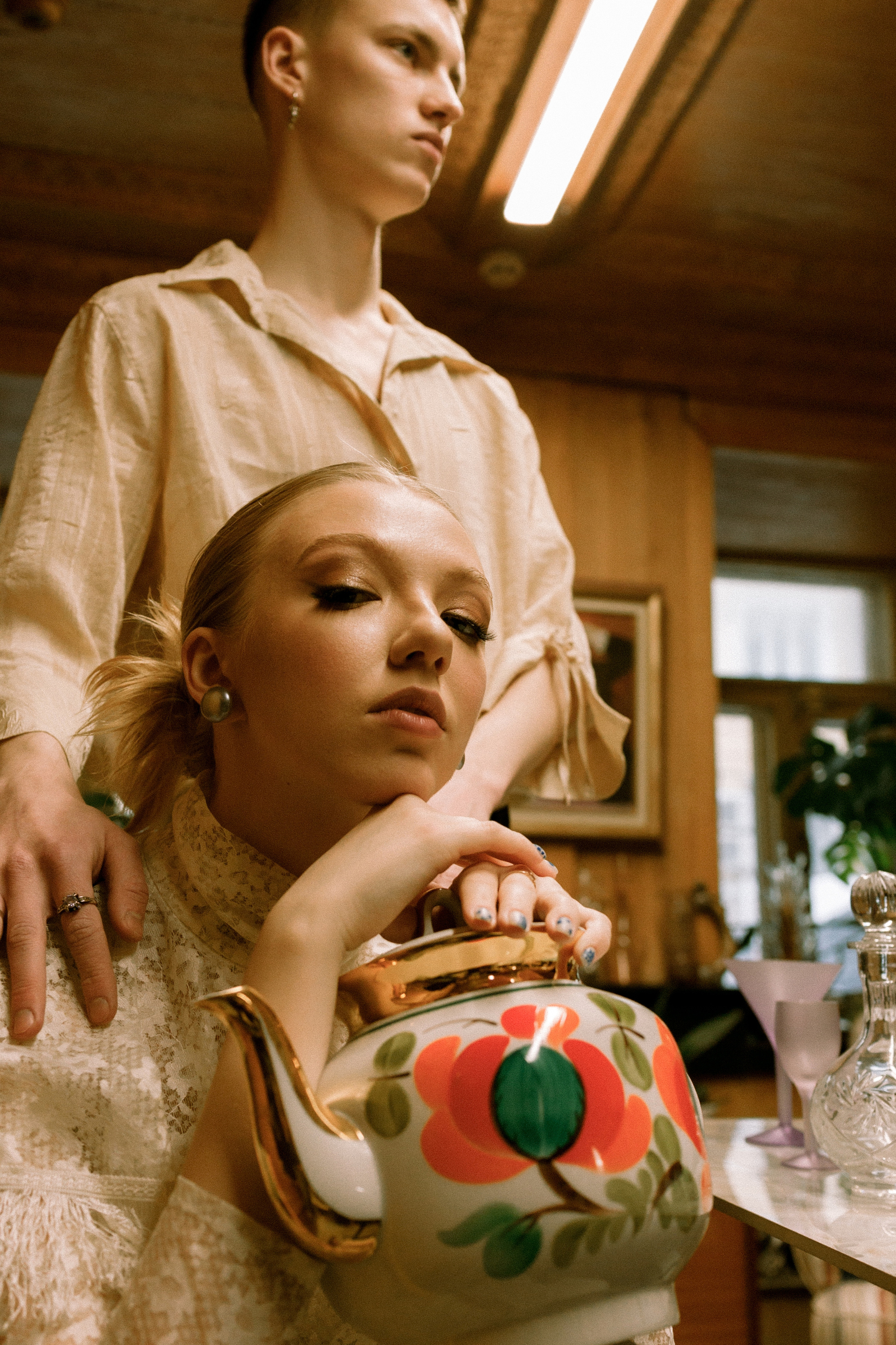 Vintage Love. Свадебный фотограф / Reels Нижний Новгород Татьяна Красильникова