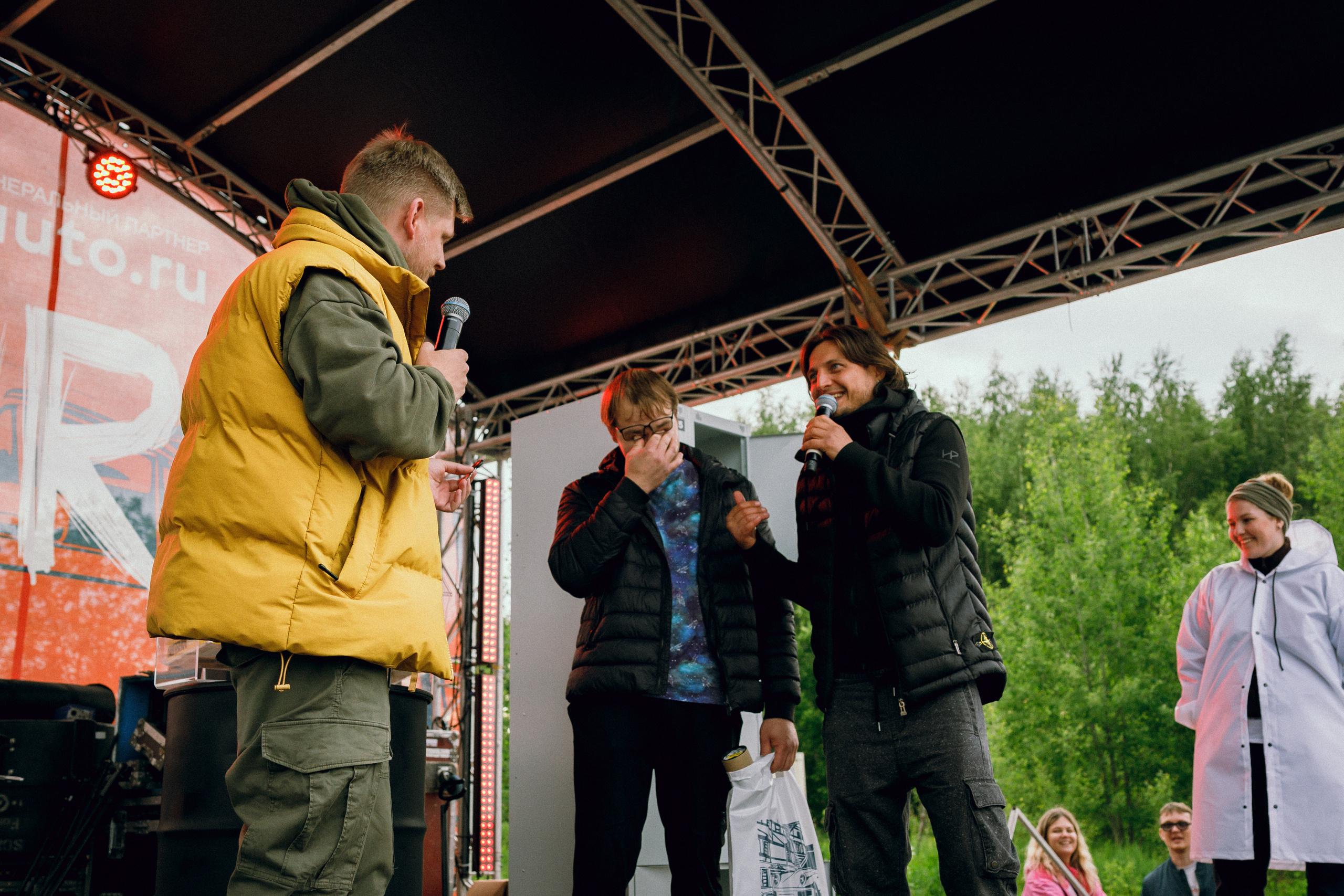 Vagburg '23. Свадебный фотограф / Reels Нижний Новгород Татьяна Красильникова