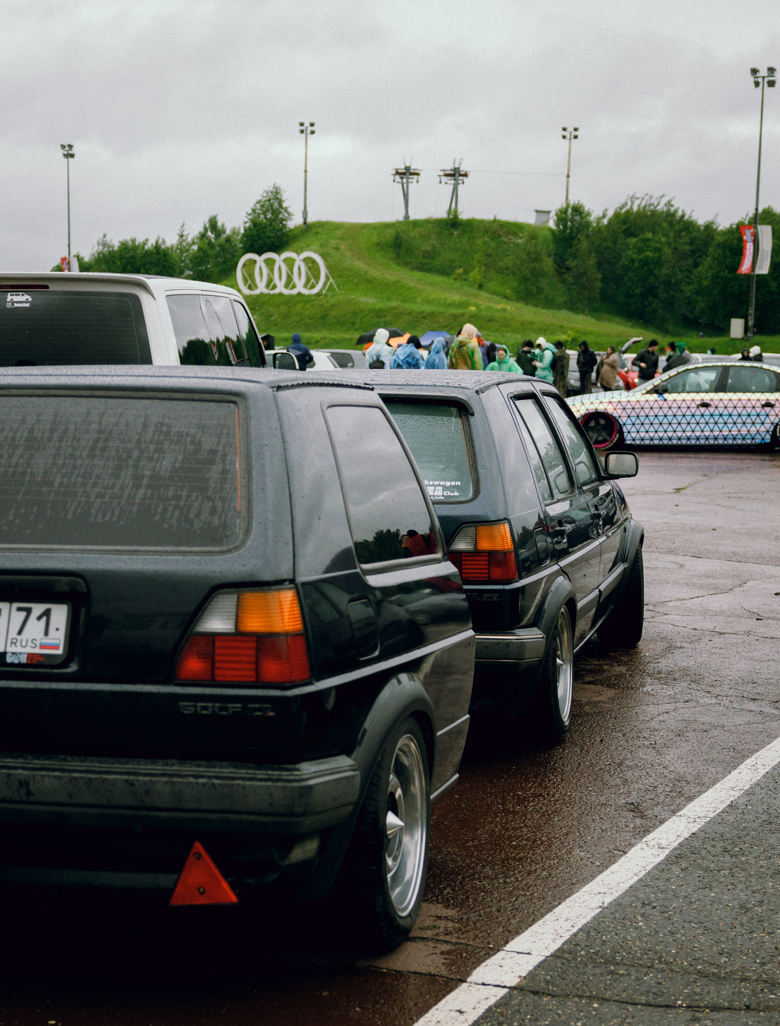 Vagburg '23. Свадебный фотограф / Reels Нижний Новгород Татьяна Красильникова