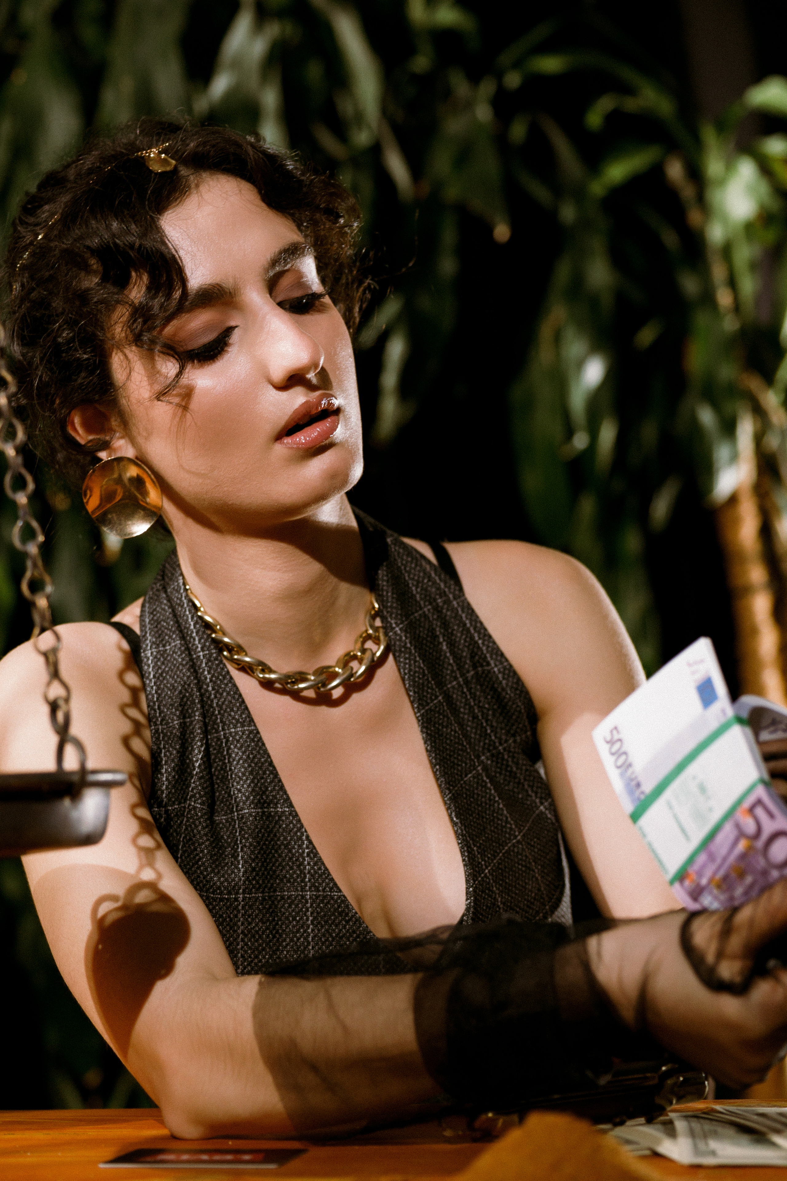 Jasmin. The Godmother of Agrabah. Свадебный фотограф / Reels Нижний Новгород Татьяна Красильникова