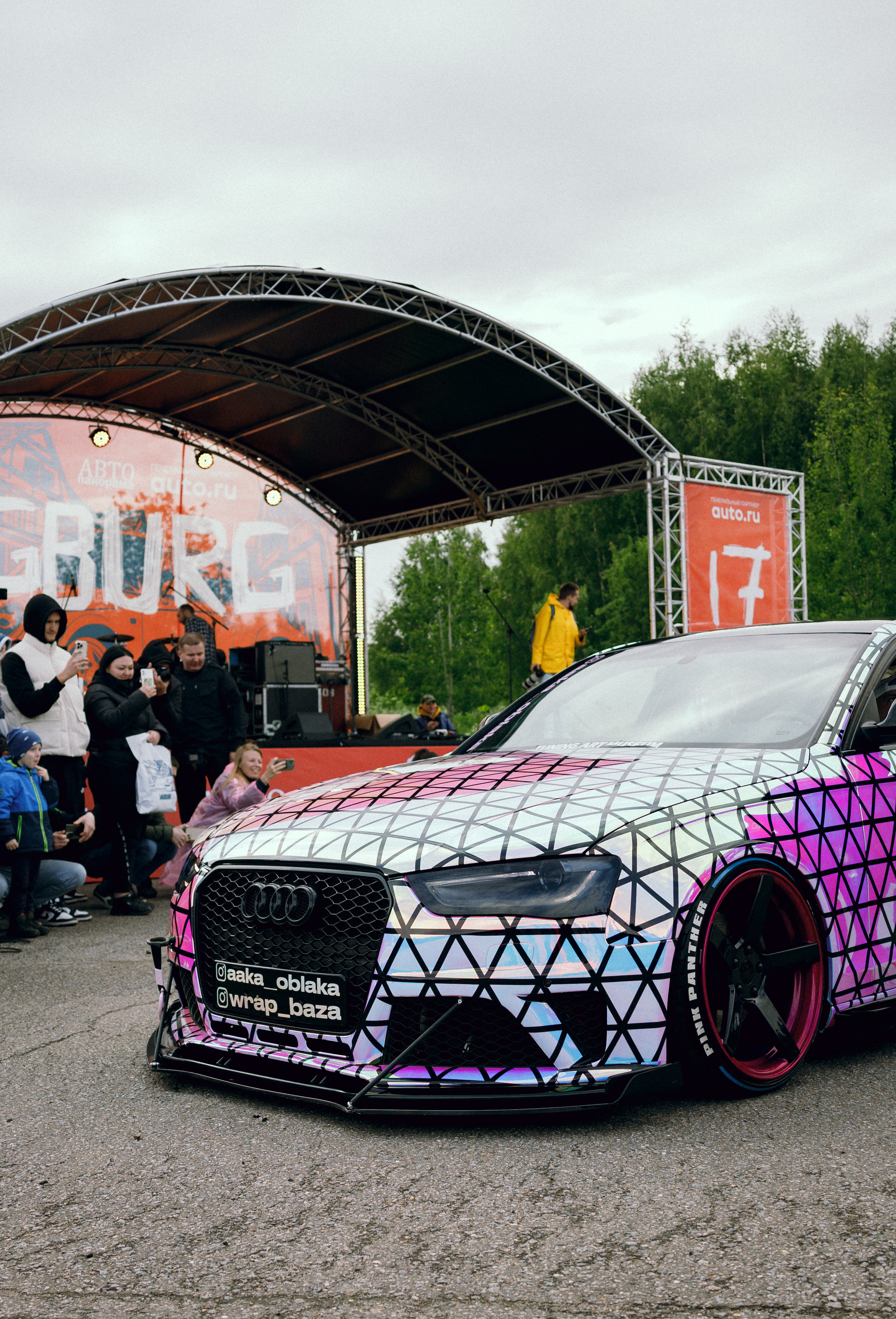 Vagburg '23. Свадебный фотограф / Reels Нижний Новгород Татьяна Красильникова