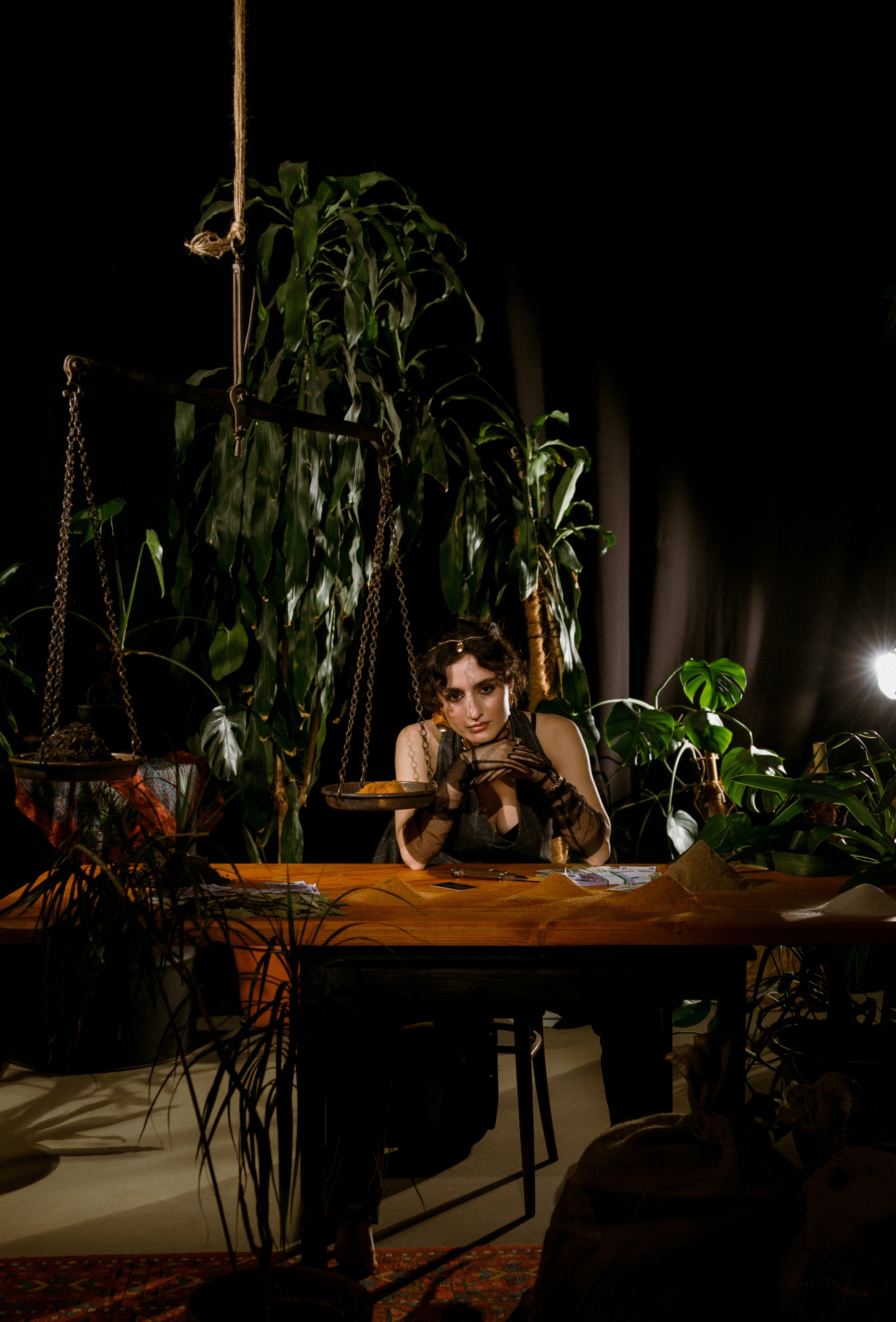 Jasmin. The Godmother of Agrabah. Свадебный фотограф / Reels Нижний Новгород Татьяна Красильникова