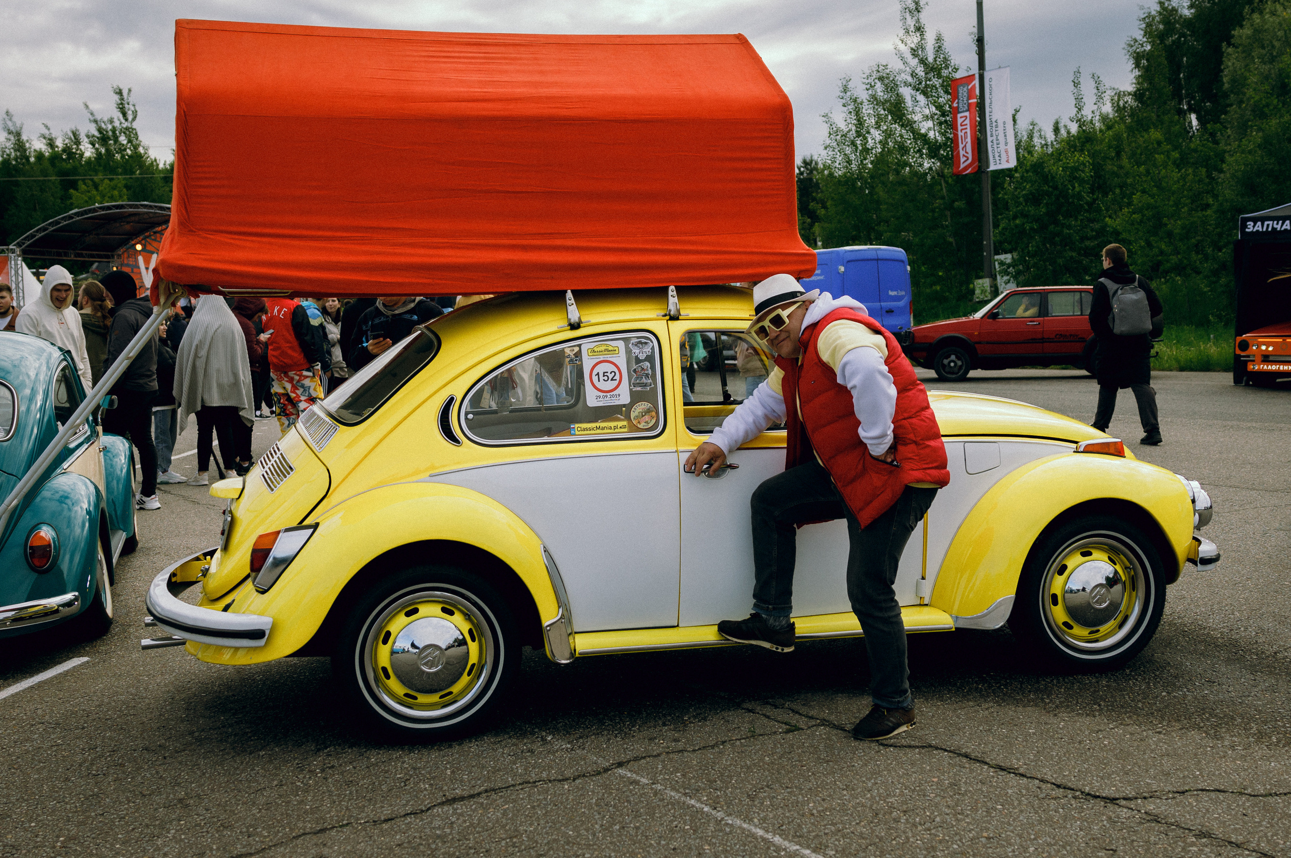 Vagburg '23. Свадебный фотограф / Reels Нижний Новгород Татьяна Красильникова